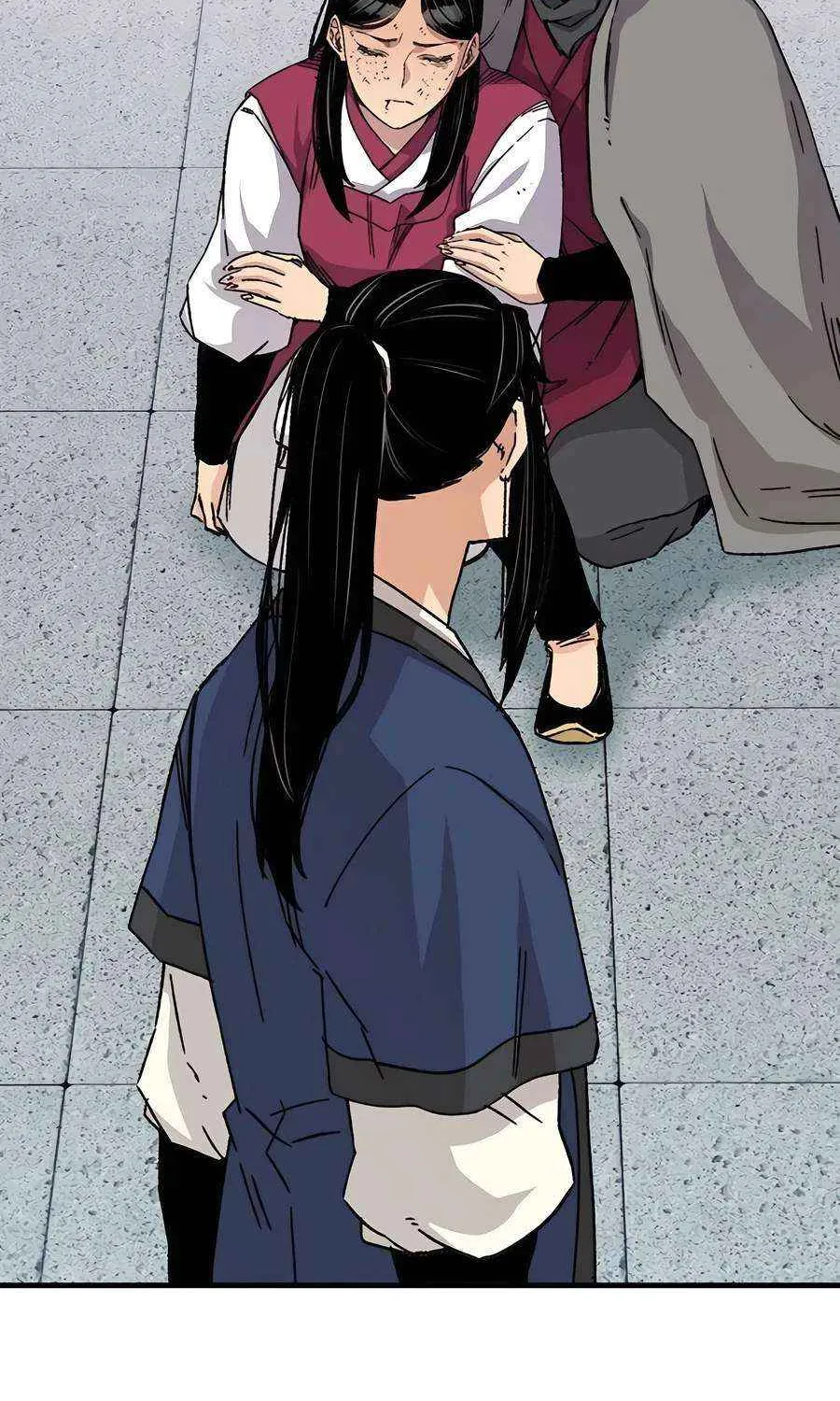 Reincarnation Of The Heavenly Demon Chapter 28 page 116 - 