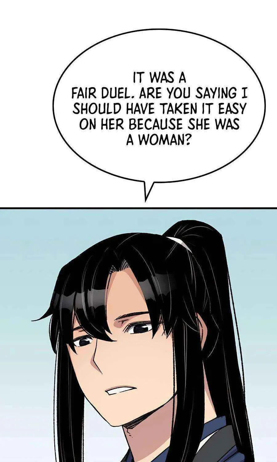 Reincarnation Of The Heavenly Demon Chapter 28 page 117 - 