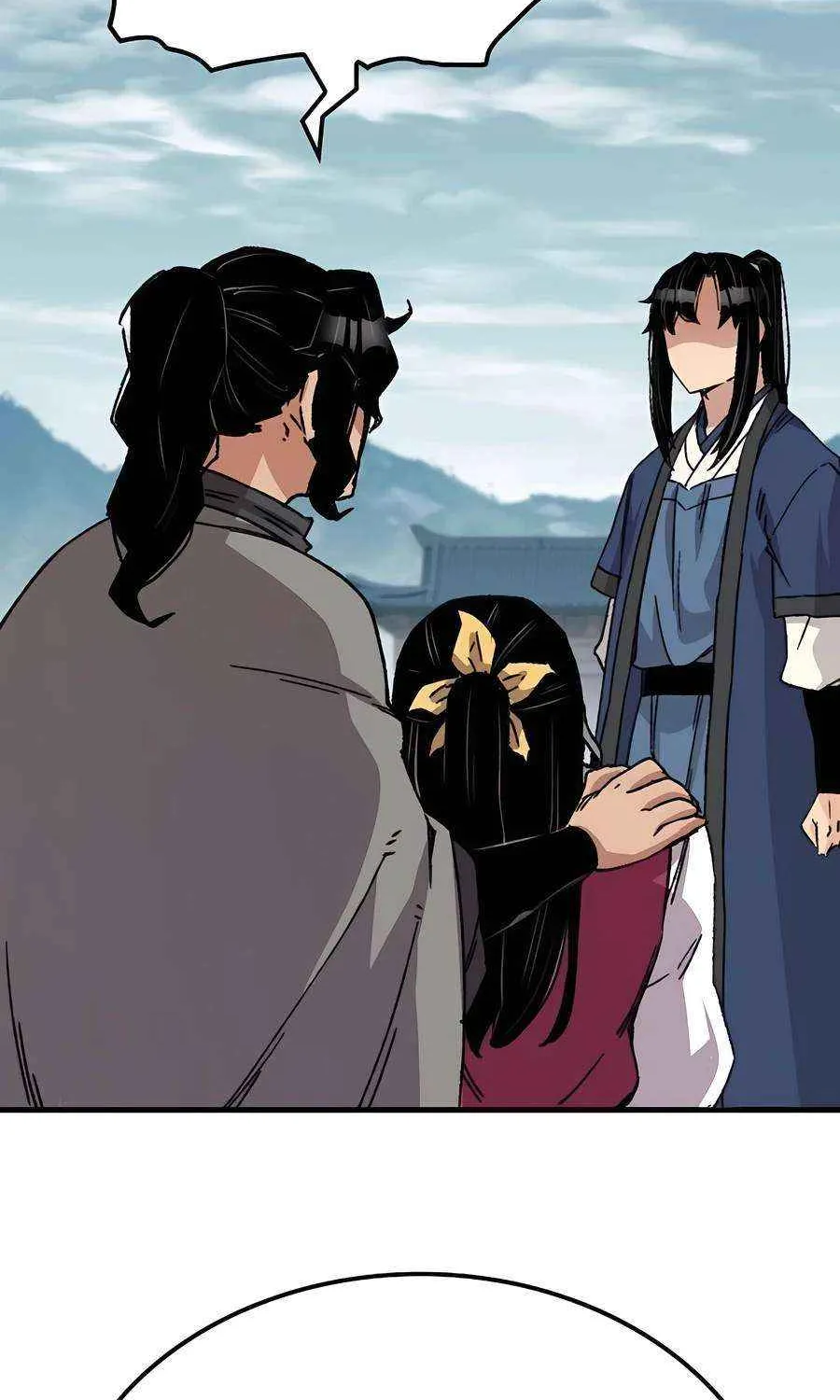 Reincarnation Of The Heavenly Demon Chapter 28 page 119 - 