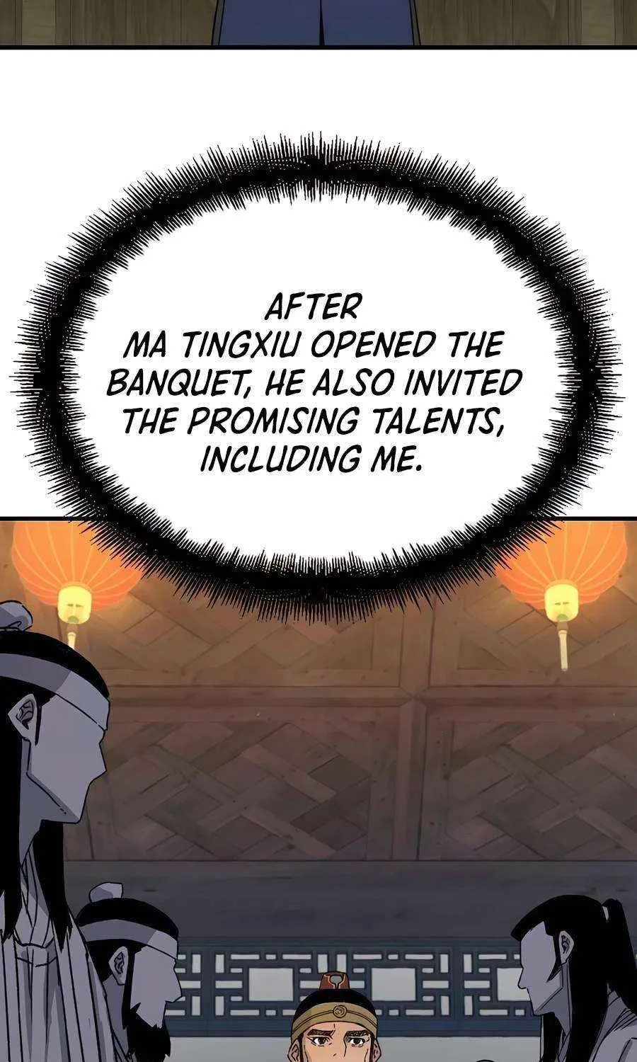 Reincarnation Of The Heavenly Demon Chapter 28 page 13 - 