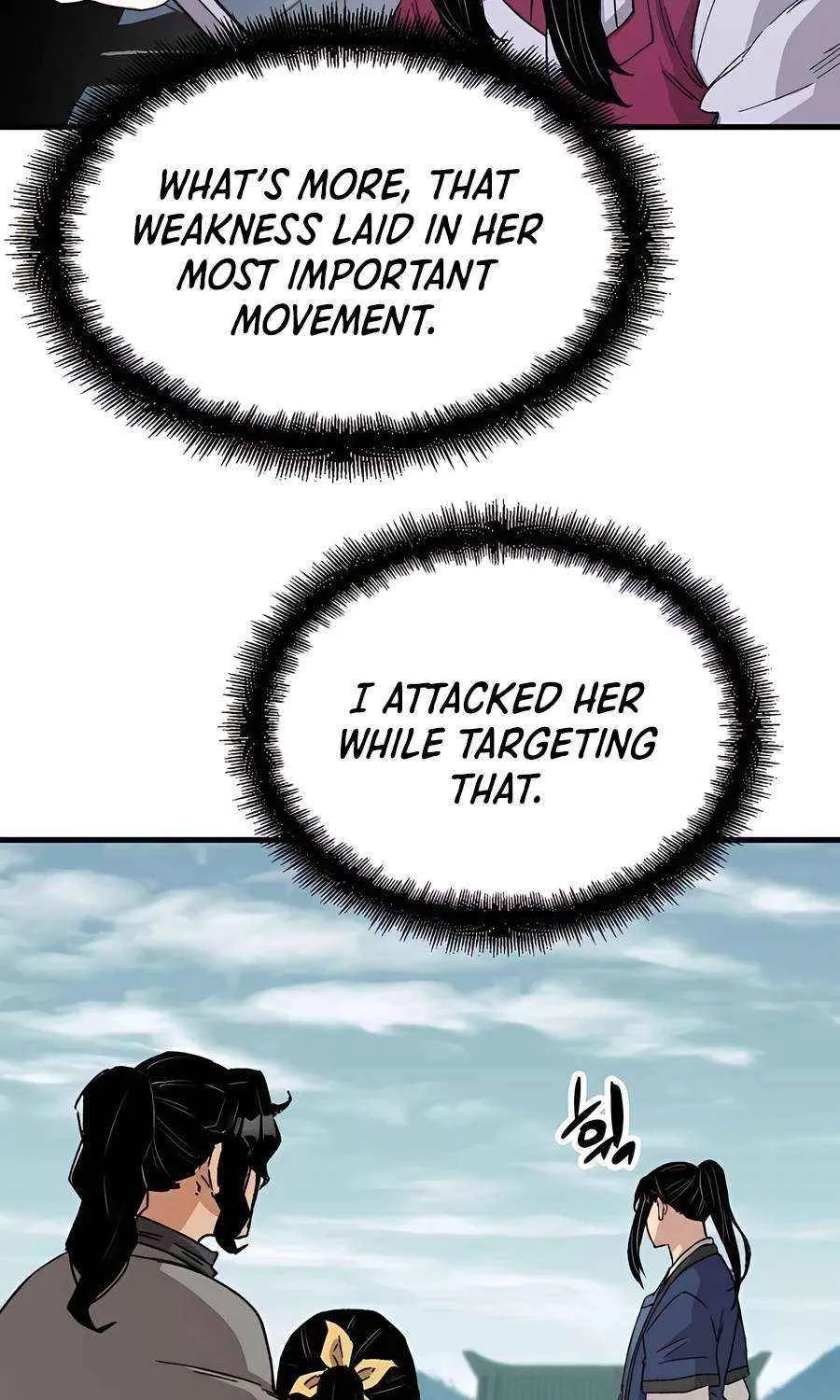 Reincarnation Of The Heavenly Demon Chapter 28 page 128 - 