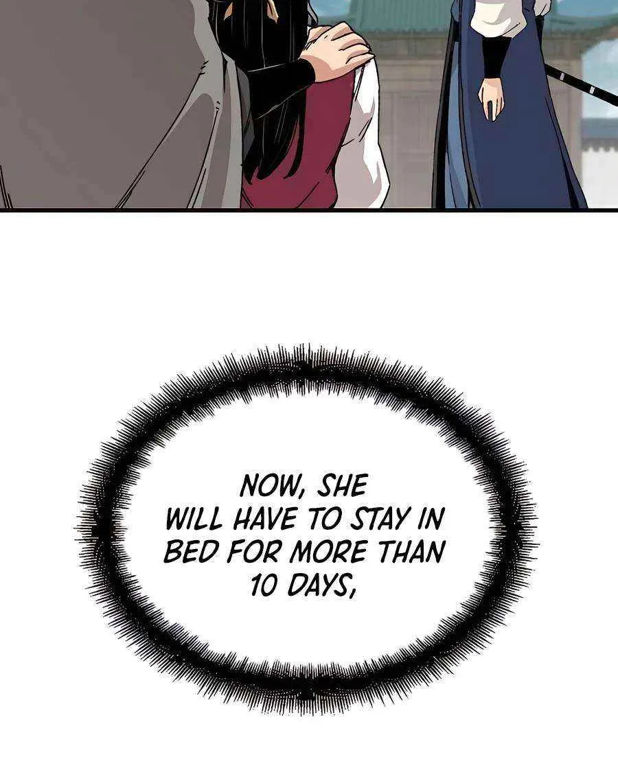 Reincarnation Of The Heavenly Demon Chapter 28 page 129 - 
