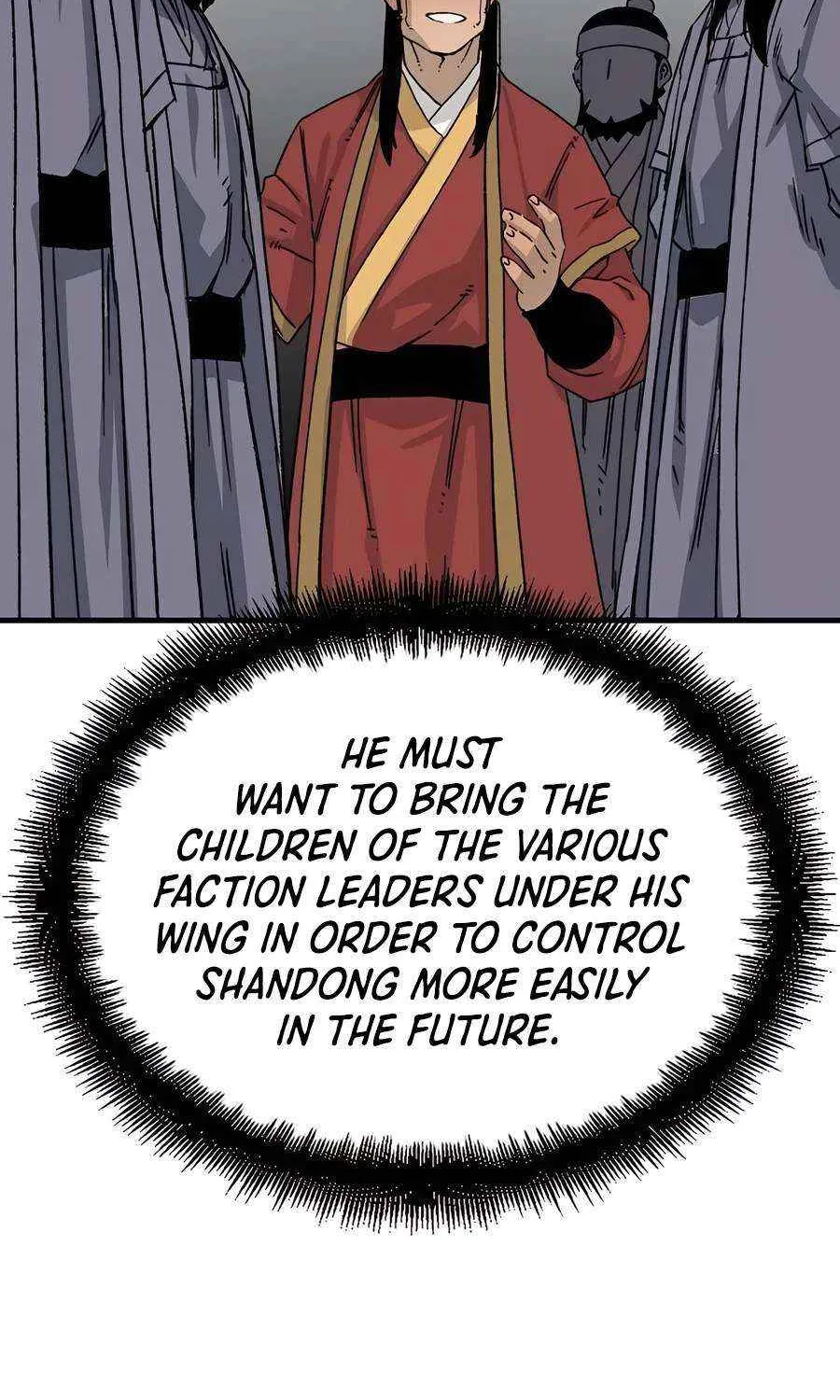 Reincarnation Of The Heavenly Demon Chapter 28 page 14 - 