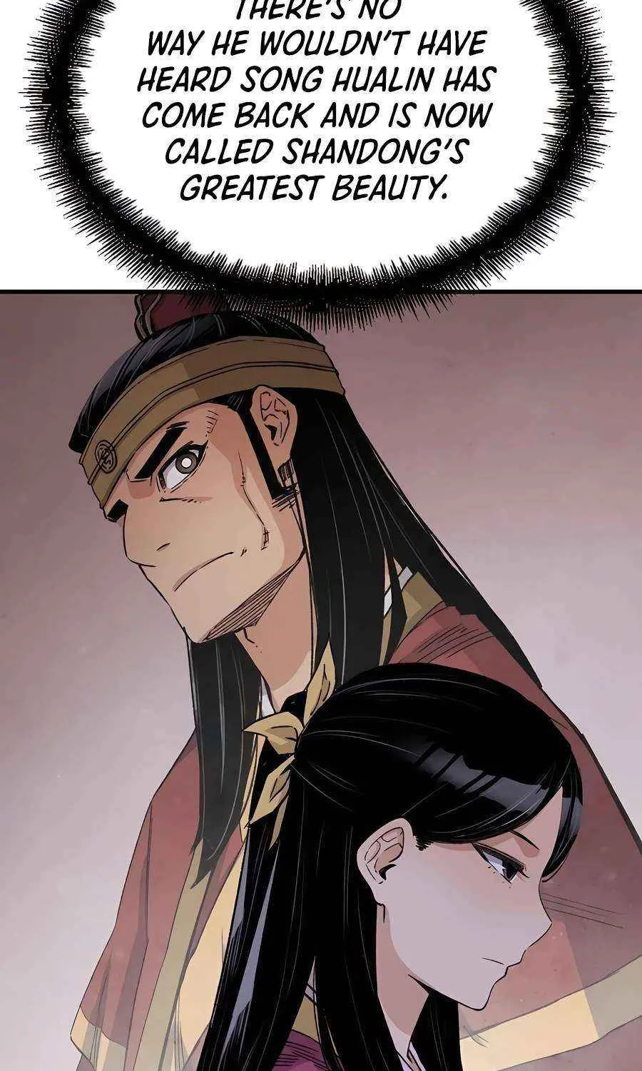 Reincarnation Of The Heavenly Demon Chapter 28 page 16 - 
