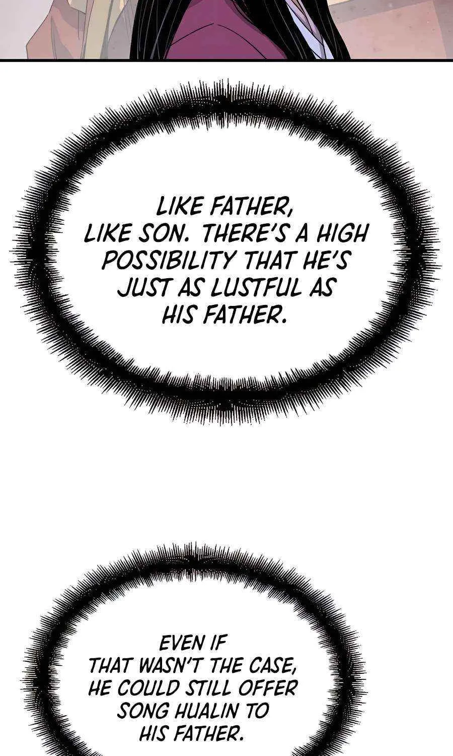 Reincarnation Of The Heavenly Demon Chapter 28 page 17 - 