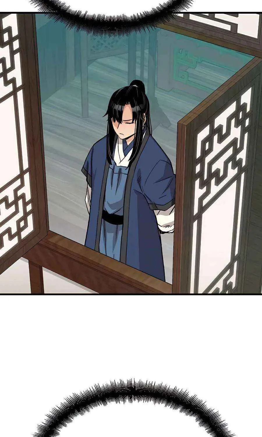 Reincarnation Of The Heavenly Demon Chapter 28 page 18 - 