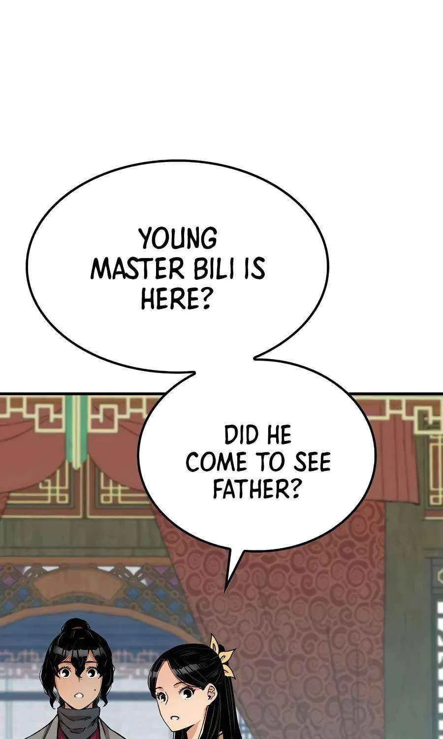 Reincarnation Of The Heavenly Demon Chapter 28 page 24 - 