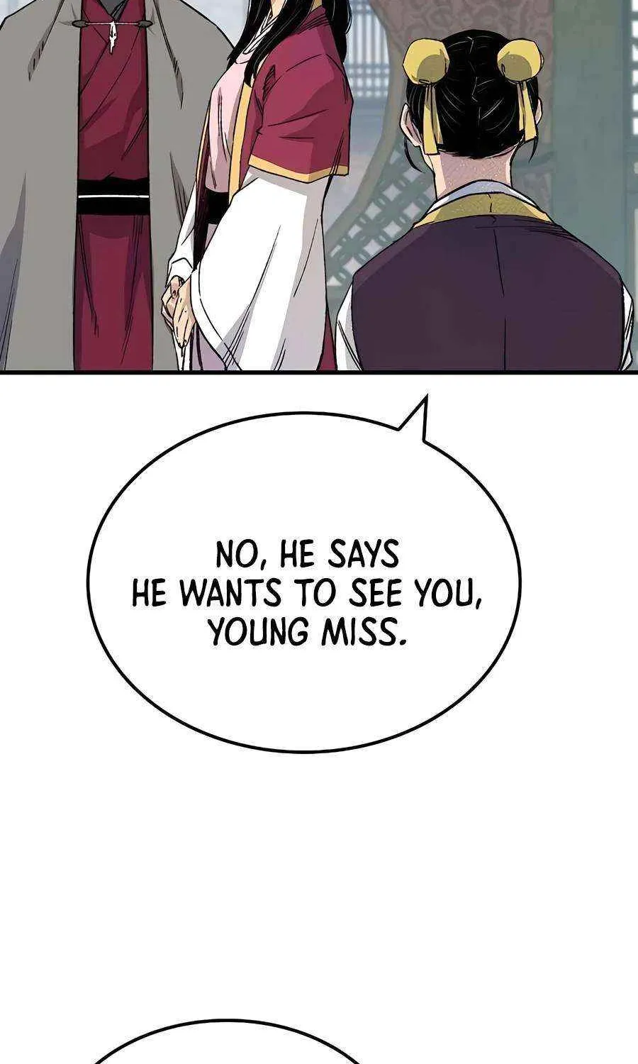 Reincarnation Of The Heavenly Demon Chapter 28 page 25 - 