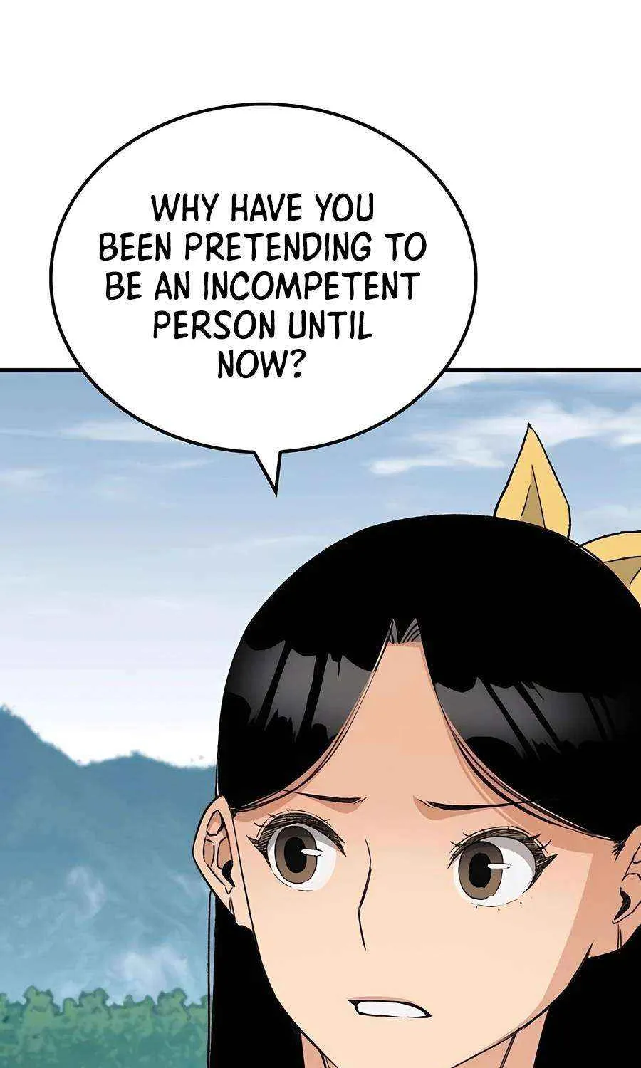 Reincarnation Of The Heavenly Demon Chapter 28 page 43 - 
