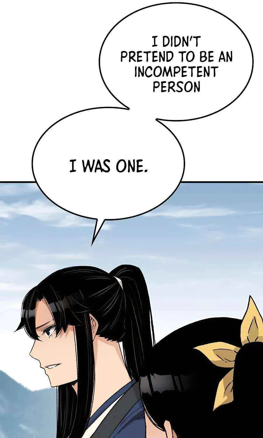 Reincarnation Of The Heavenly Demon Chapter 28 page 46 - 