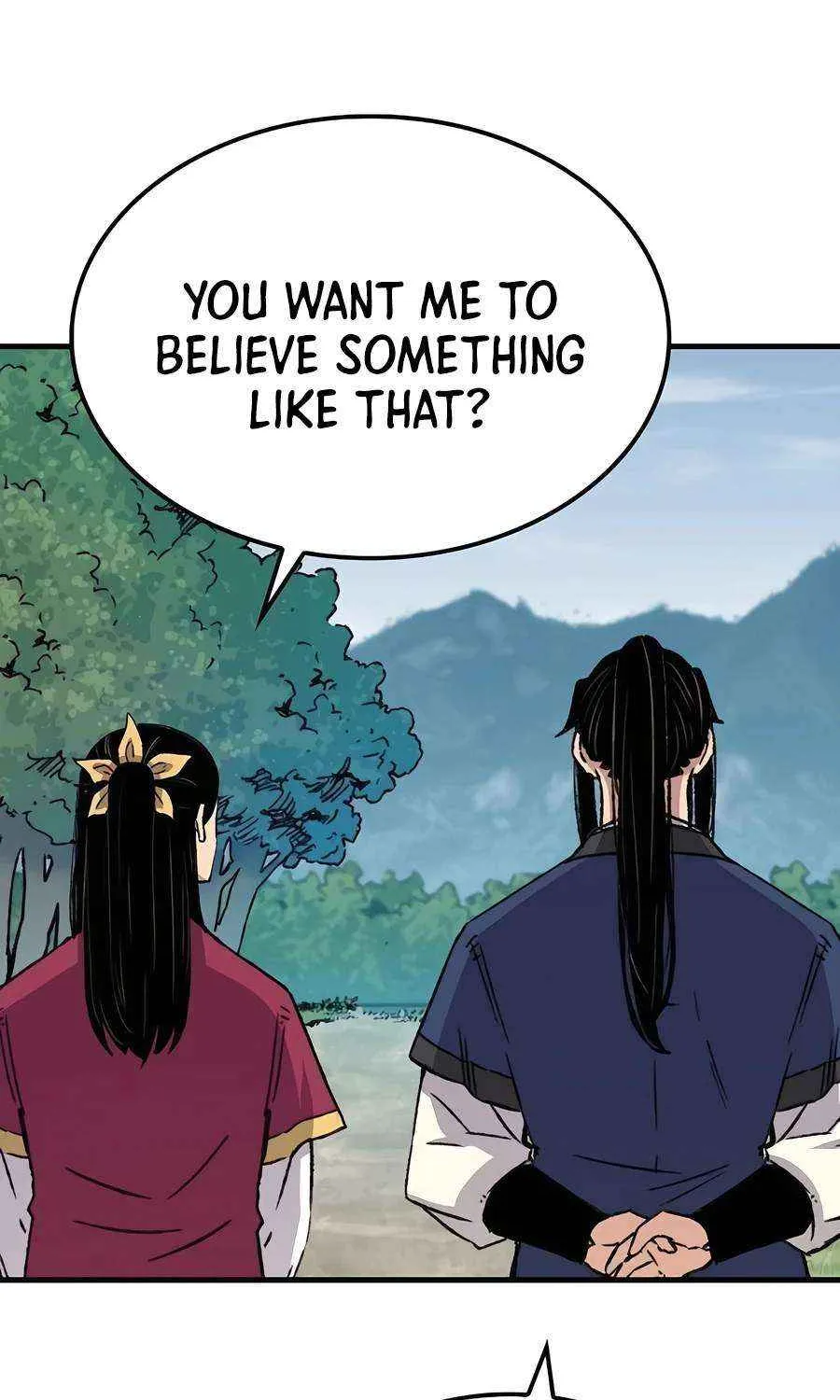 Reincarnation Of The Heavenly Demon Chapter 28 page 49 - 