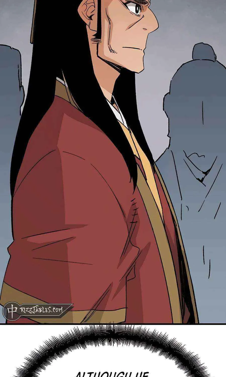 Reincarnation Of The Heavenly Demon Chapter 28 page 7 - 