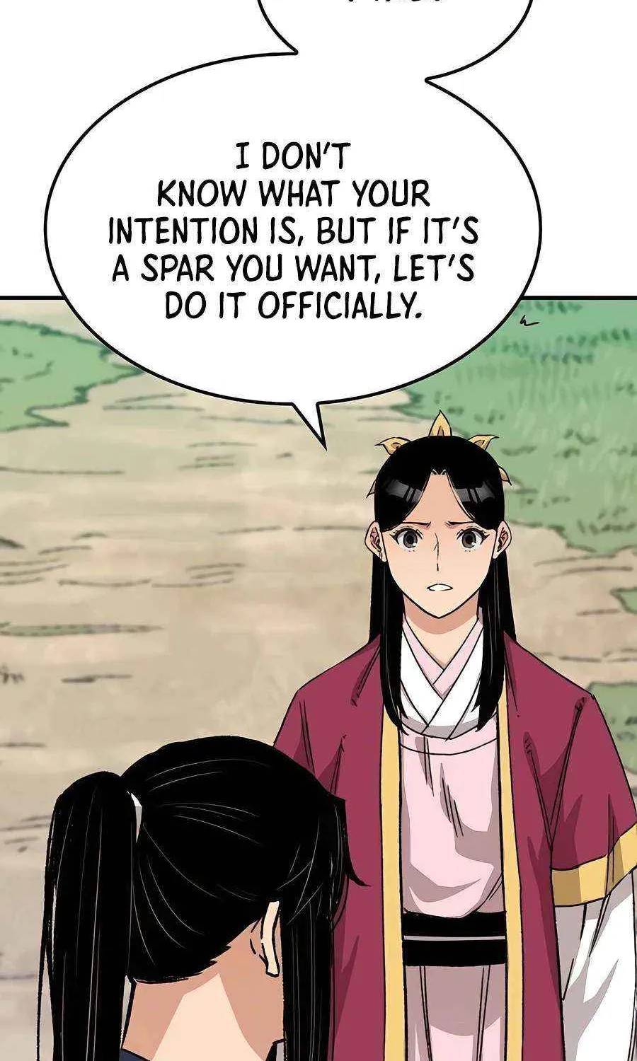 Reincarnation Of The Heavenly Demon Chapter 28 page 64 - 
