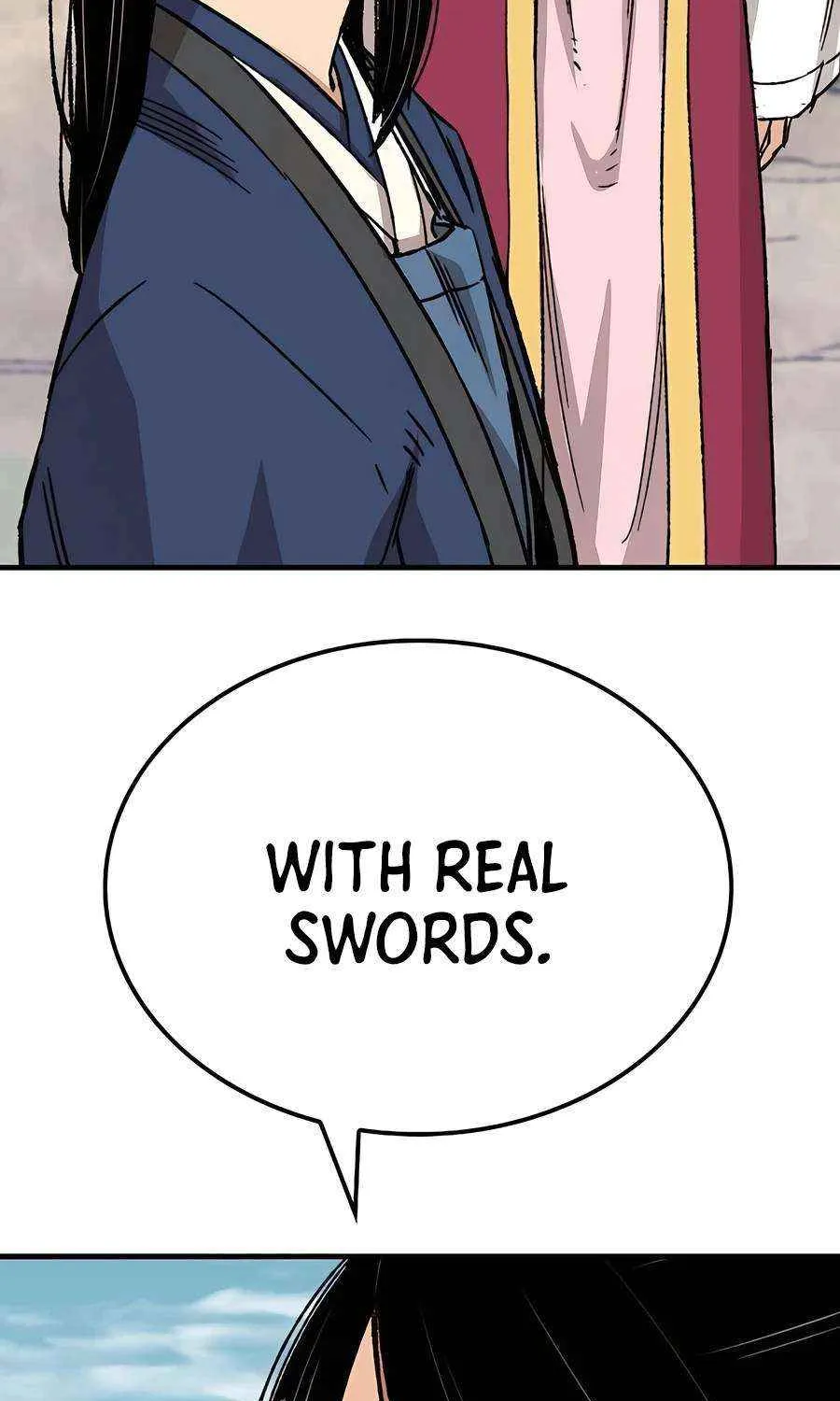 Reincarnation Of The Heavenly Demon Chapter 28 page 65 - 