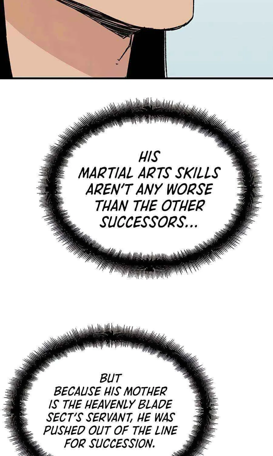 Reincarnation Of The Heavenly Demon Chapter 28 page 9 - 