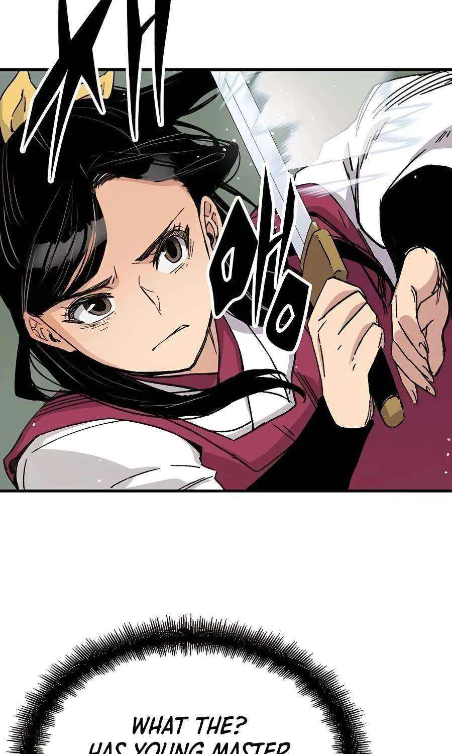 Reincarnation Of The Heavenly Demon Chapter 28 page 92 - 