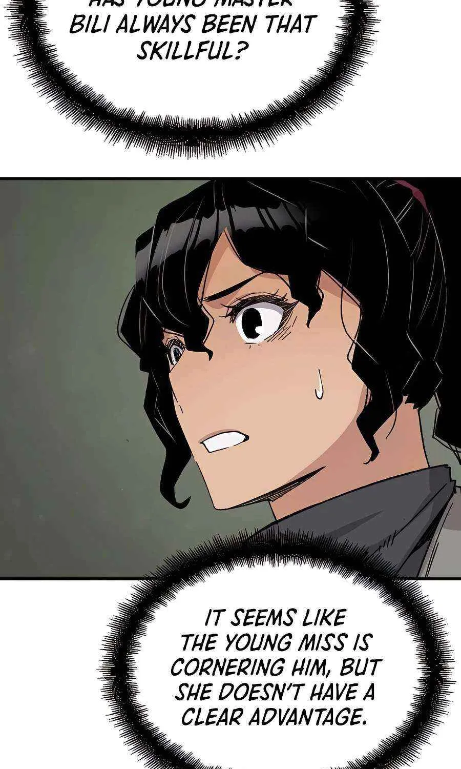Reincarnation Of The Heavenly Demon Chapter 28 page 93 - 