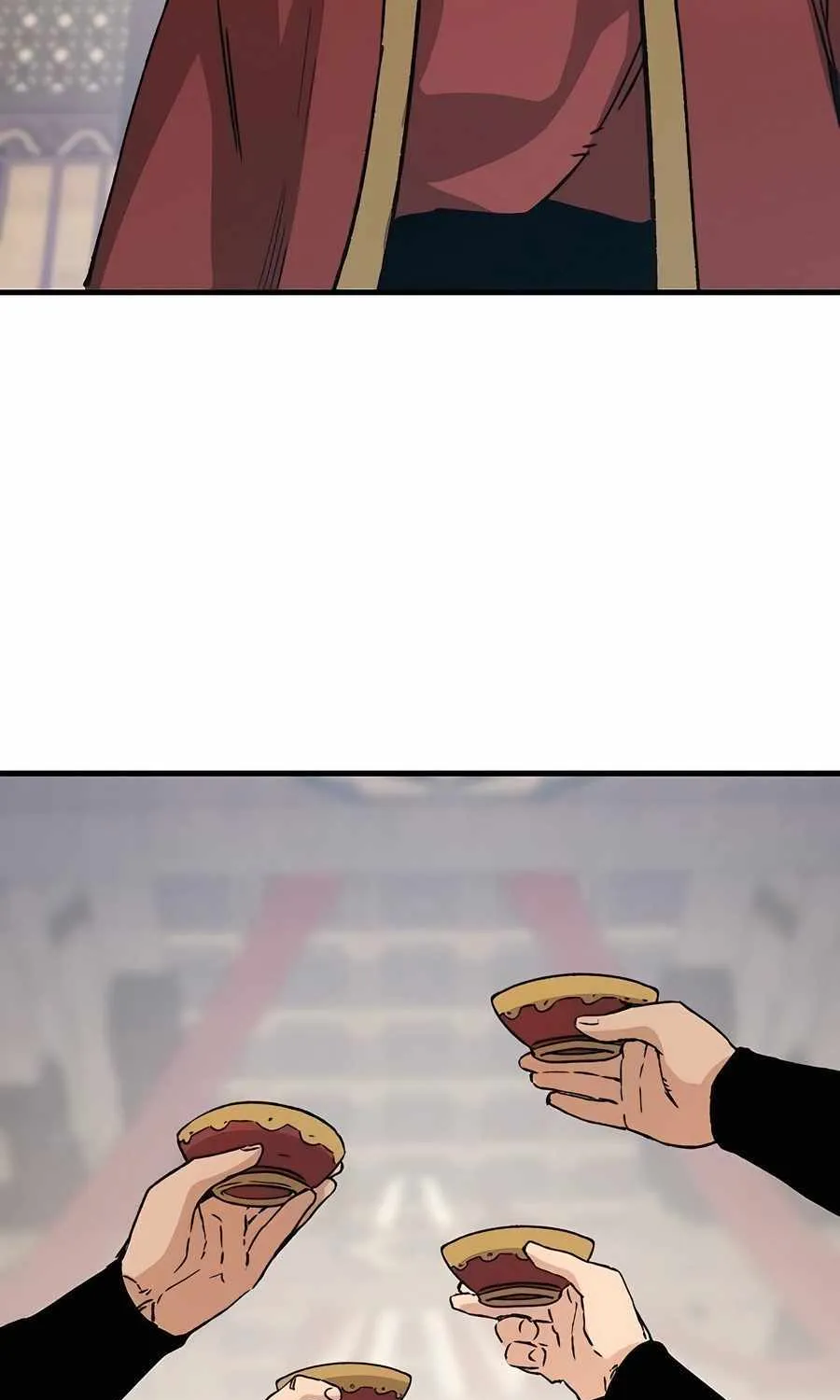 Reincarnation Of The Heavenly Demon Chapter 29 page 101 - 