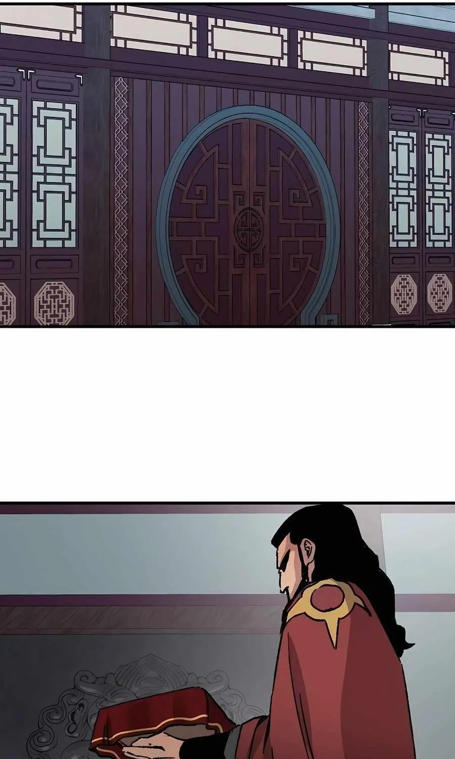 Reincarnation Of The Heavenly Demon Chapter 29 page 106 - 