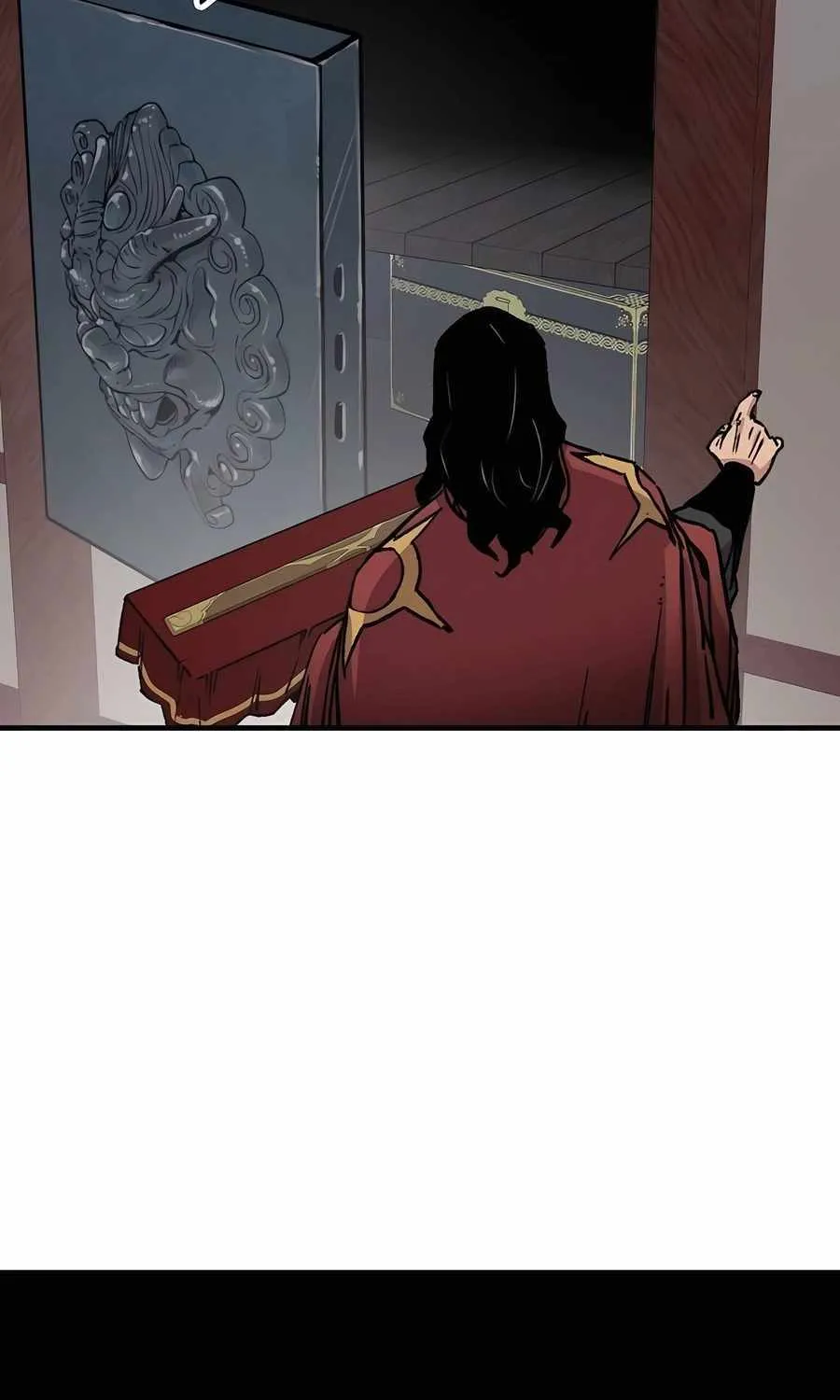 Reincarnation Of The Heavenly Demon Chapter 29 page 110 - 