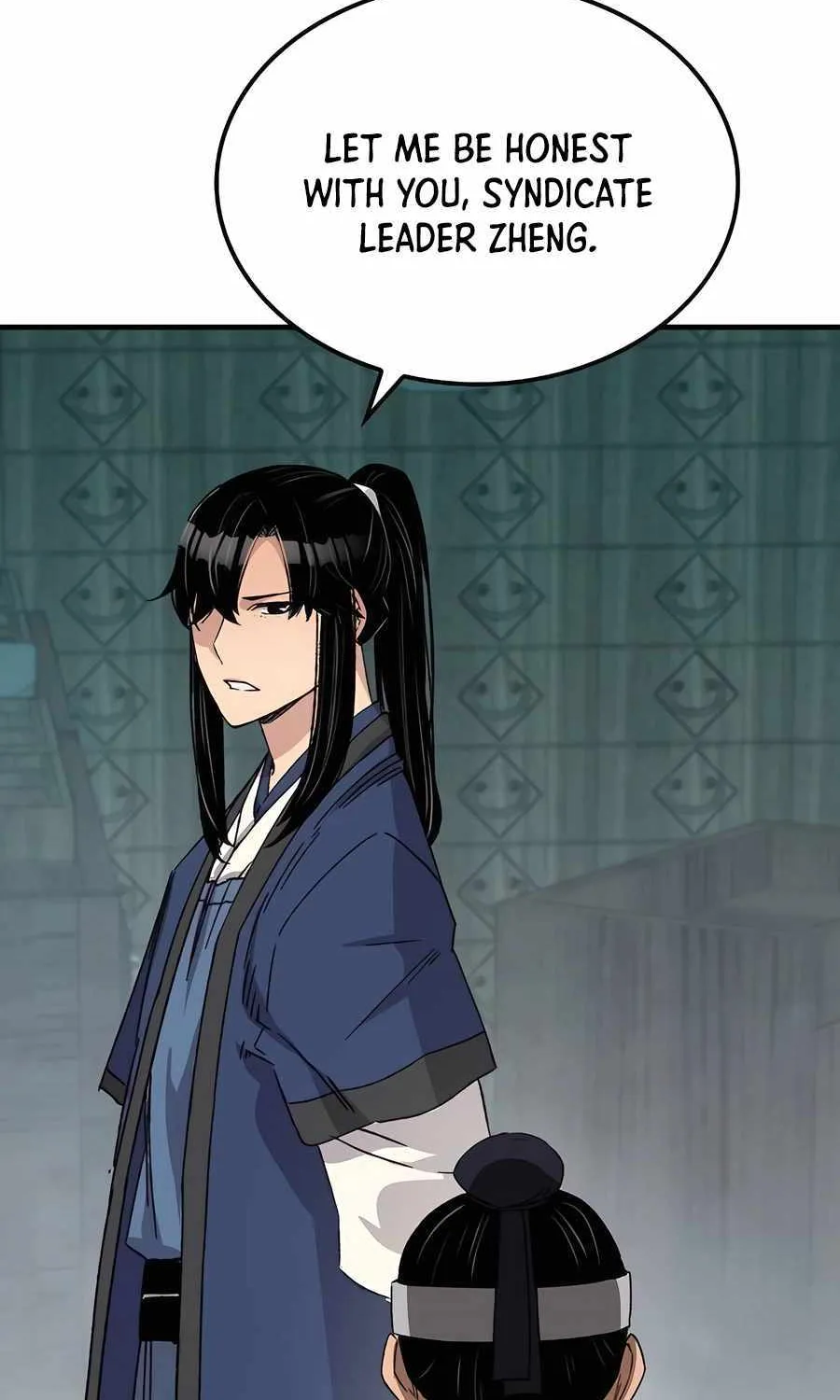 Reincarnation Of The Heavenly Demon Chapter 29 page 13 - 