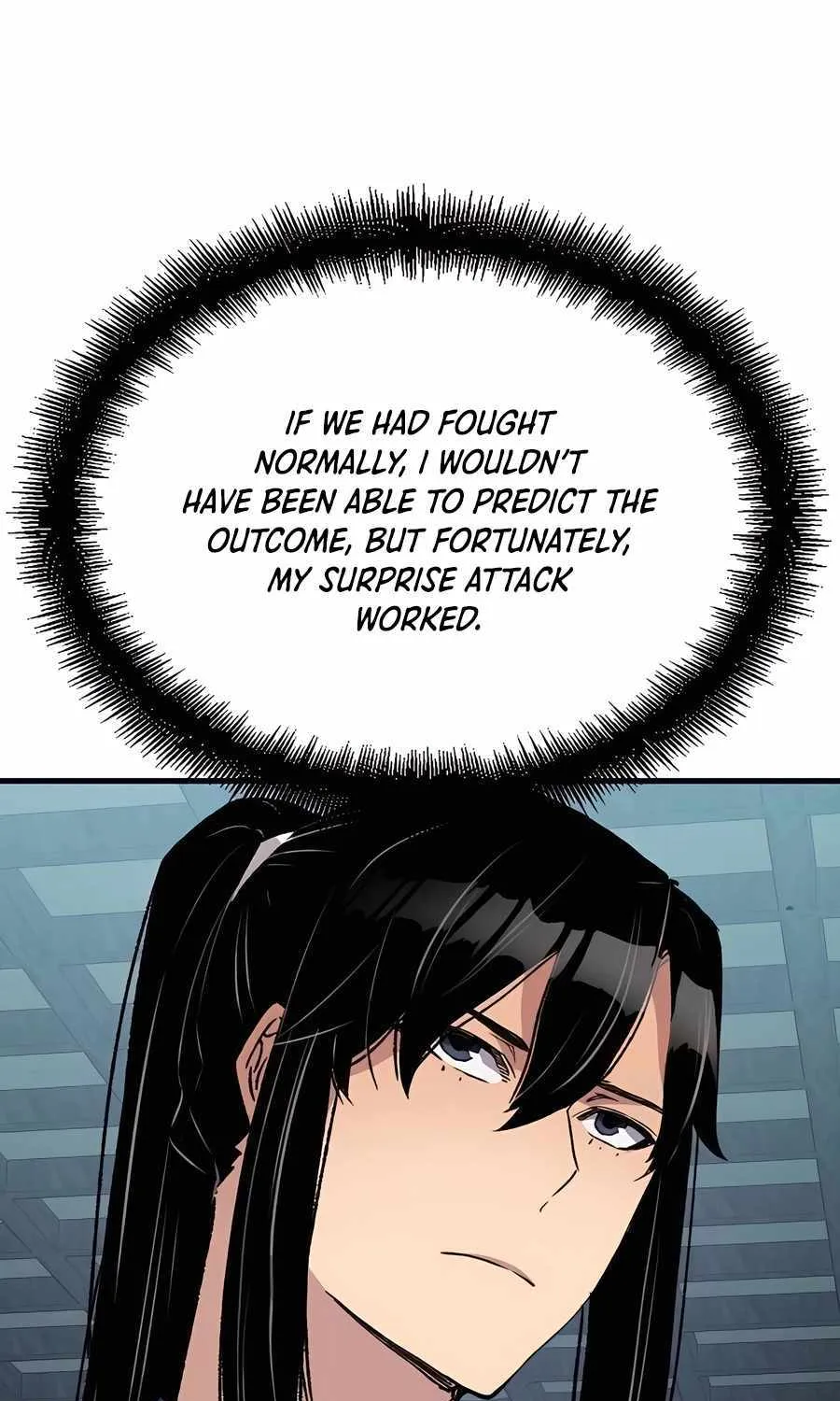 Reincarnation Of The Heavenly Demon Chapter 29 page 121 - 