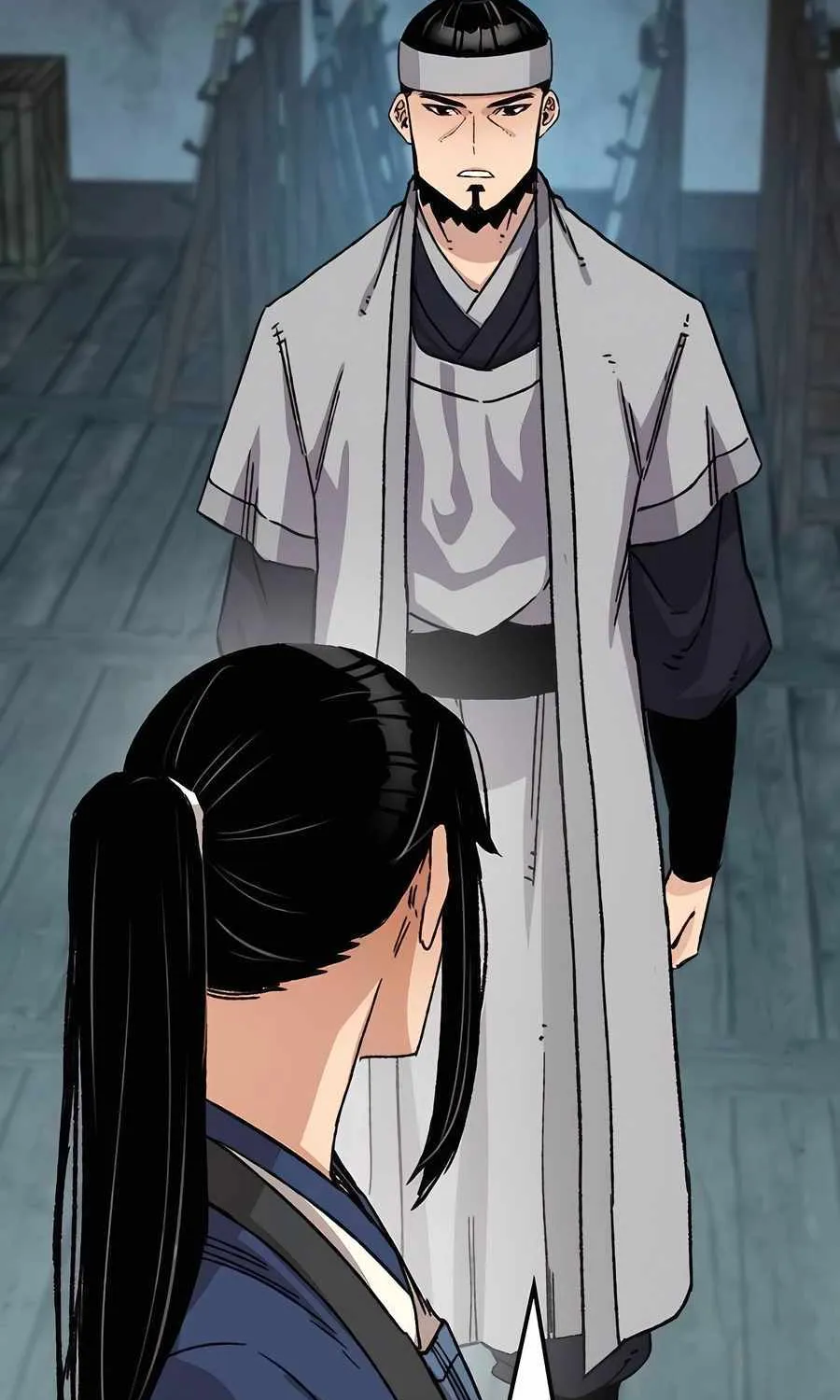 Reincarnation Of The Heavenly Demon Chapter 29 page 21 - 