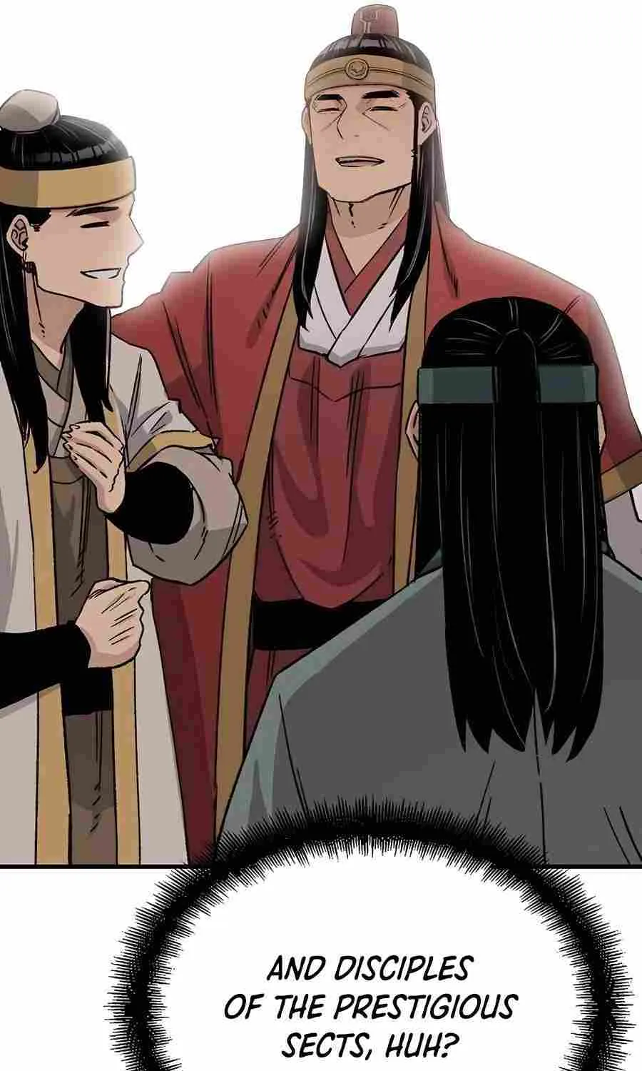 Reincarnation Of The Heavenly Demon Chapter 29 page 35 - 