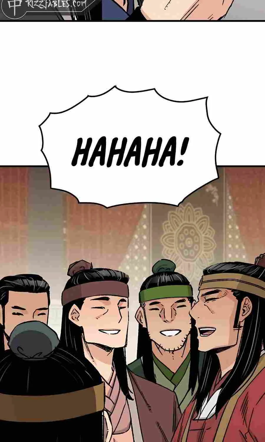 Reincarnation Of The Heavenly Demon Chapter 29 page 38 - 