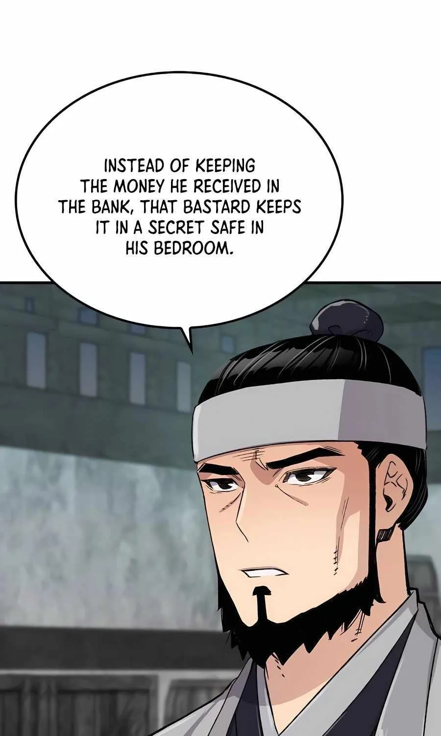 Reincarnation Of The Heavenly Demon Chapter 29 page 5 - 