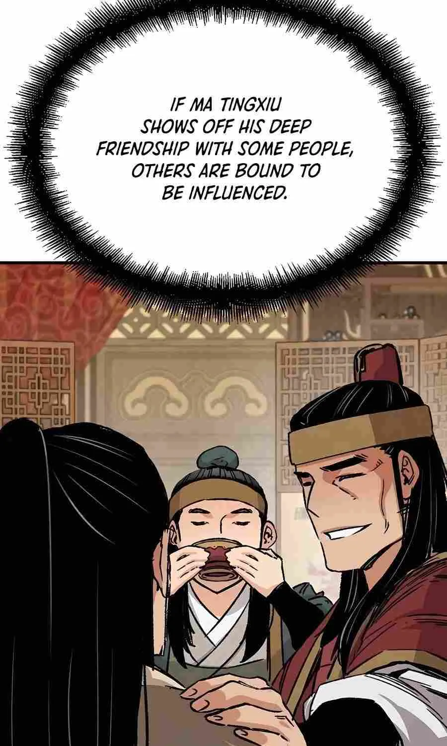 Reincarnation Of The Heavenly Demon Chapter 29 page 41 - 