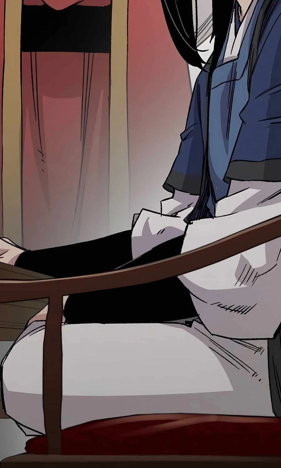 Reincarnation Of The Heavenly Demon Chapter 29 page 49 - 