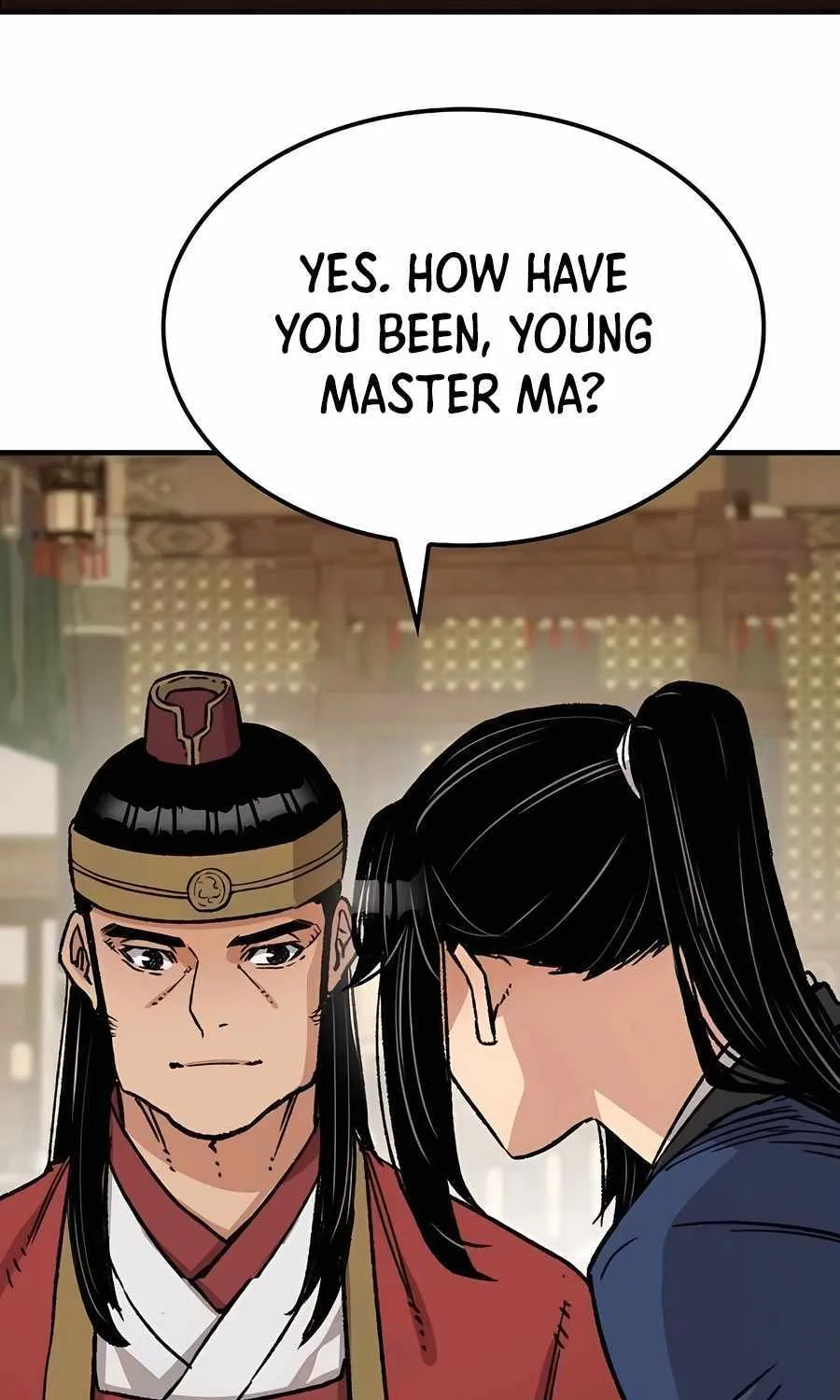 Reincarnation Of The Heavenly Demon Chapter 29 page 50 - 