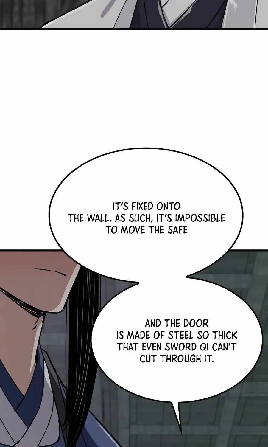 Reincarnation Of The Heavenly Demon Chapter 29 page 6 - 