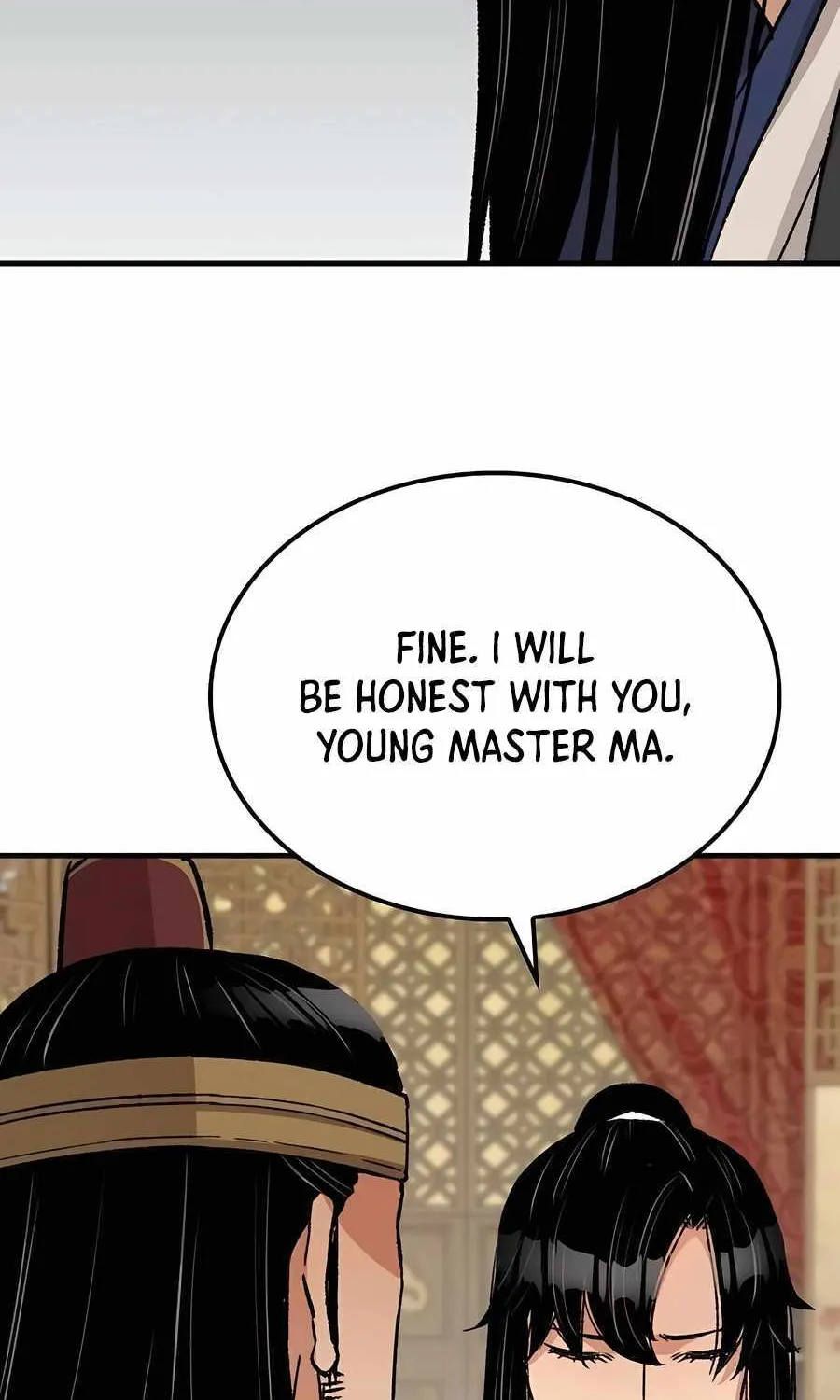 Reincarnation Of The Heavenly Demon Chapter 29 page 57 - 