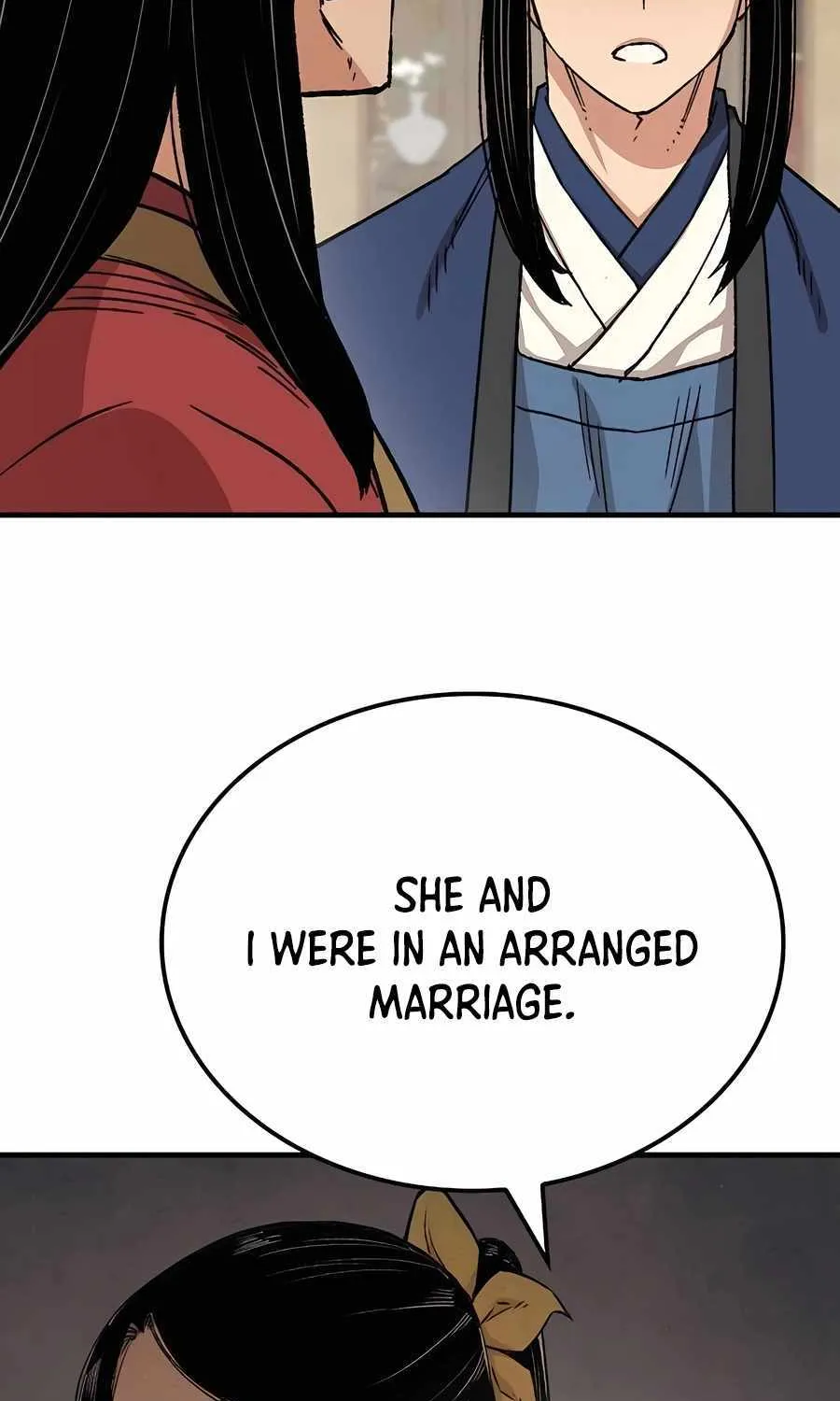 Reincarnation Of The Heavenly Demon Chapter 29 page 58 - 