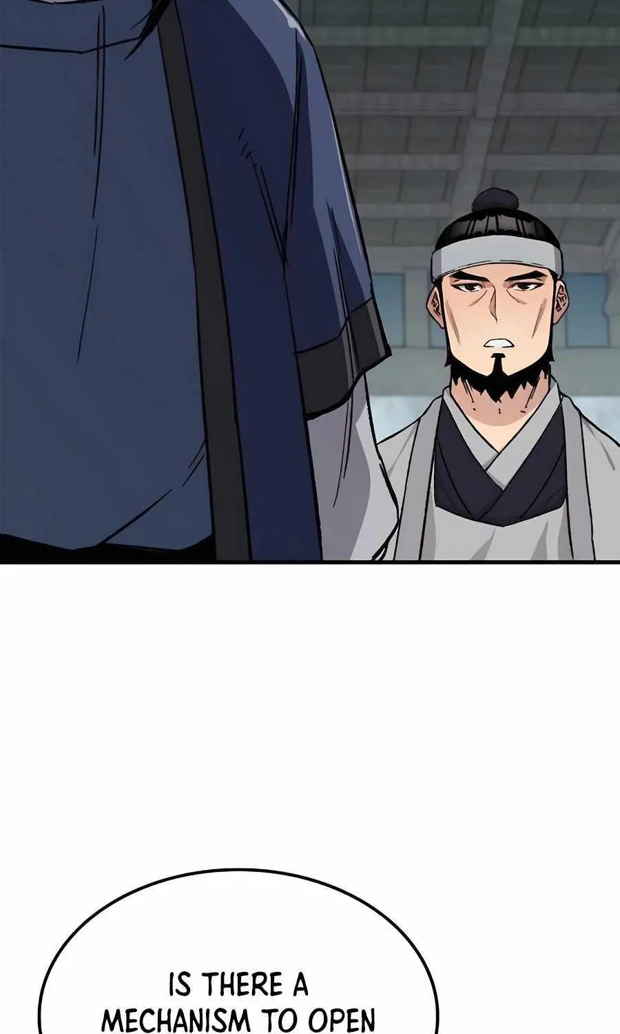 Reincarnation Of The Heavenly Demon Chapter 29 page 7 - 