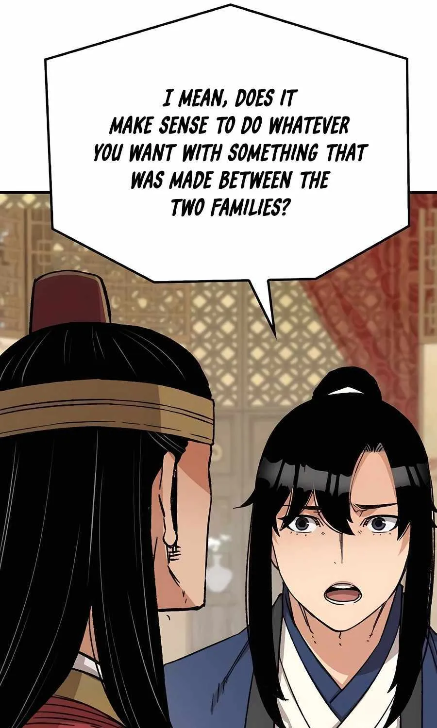 Reincarnation Of The Heavenly Demon Chapter 29 page 61 - 