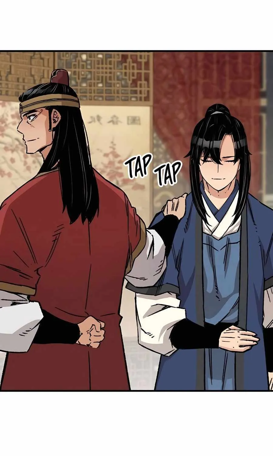 Reincarnation Of The Heavenly Demon Chapter 29 page 70 - 