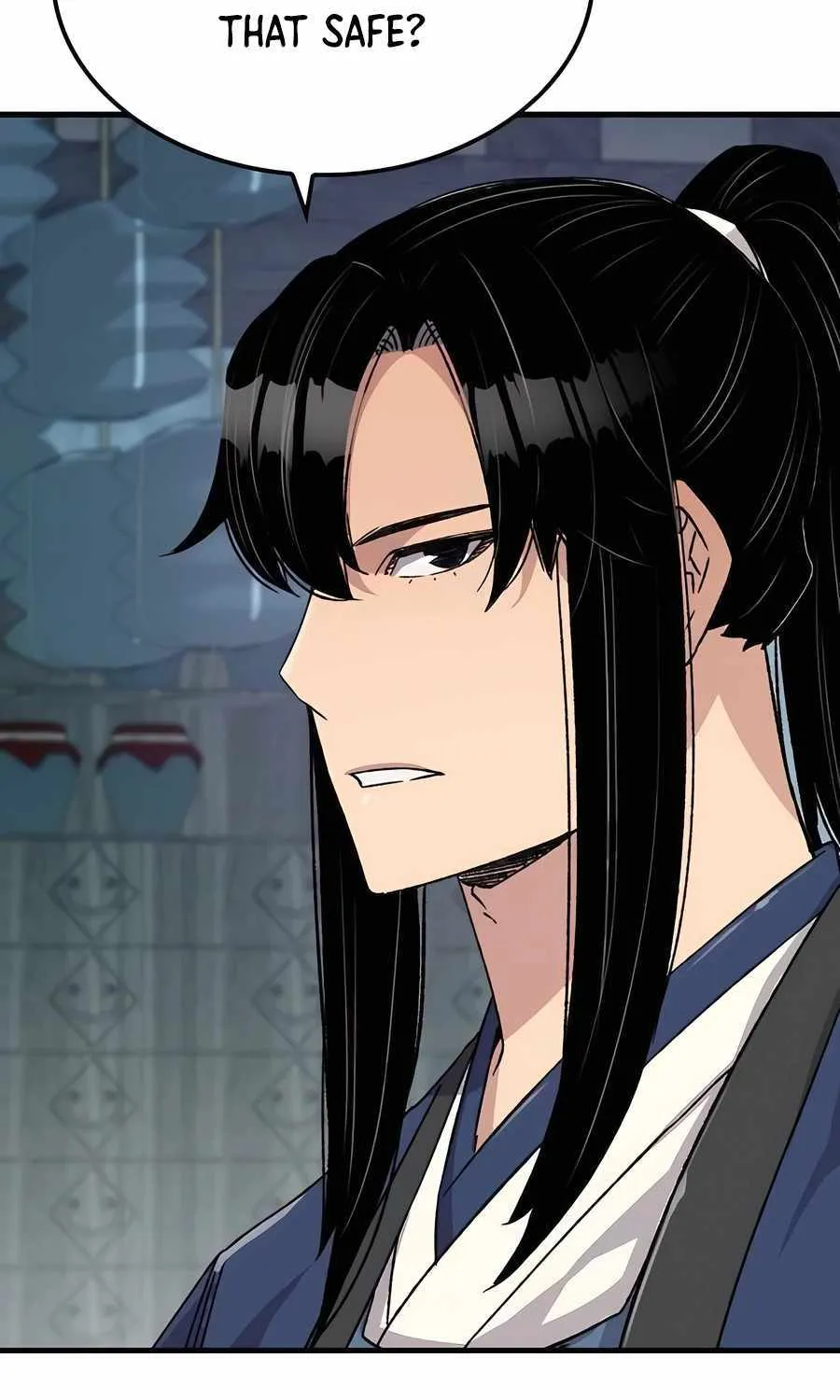 Reincarnation Of The Heavenly Demon Chapter 29 page 8 - 