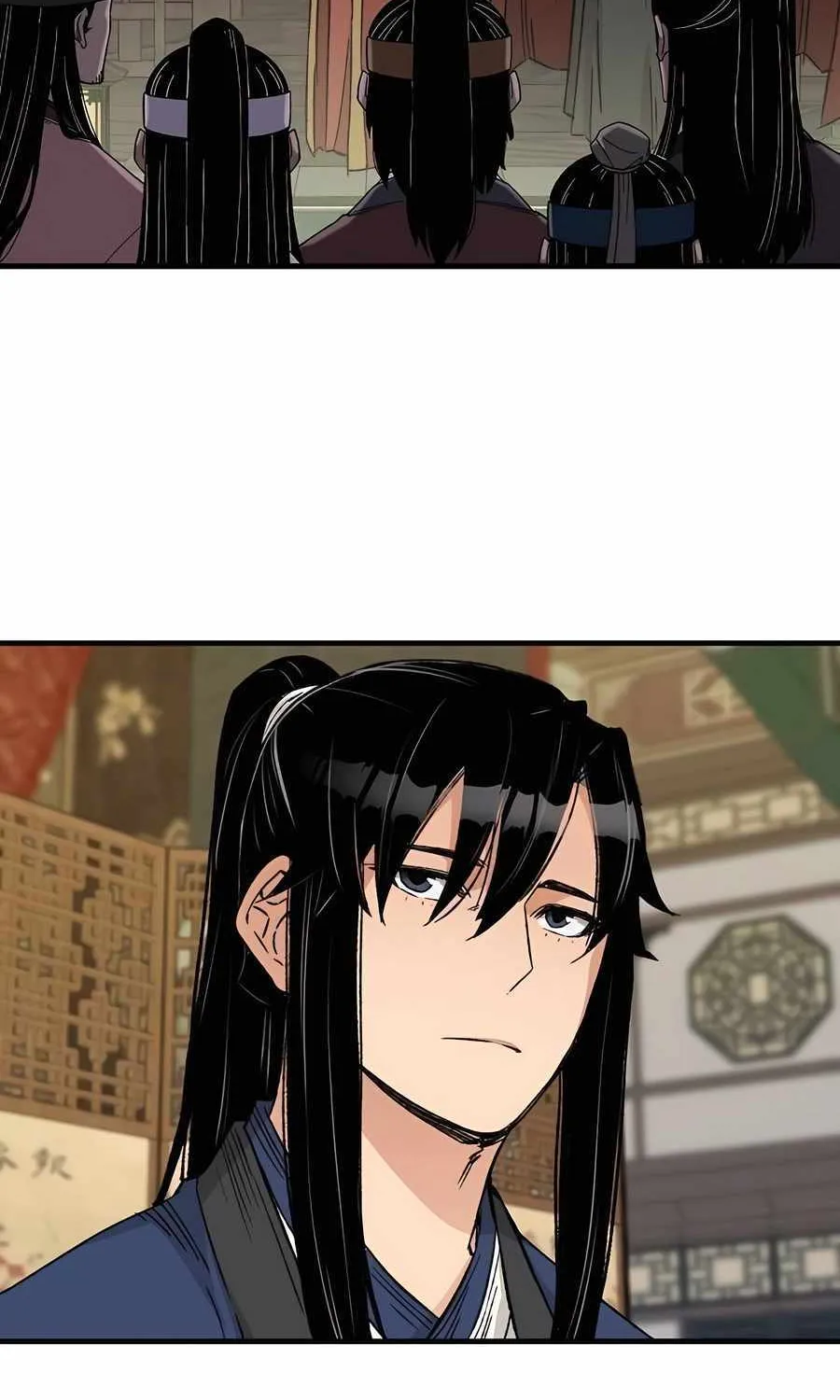 Reincarnation Of The Heavenly Demon Chapter 29 page 73 - 