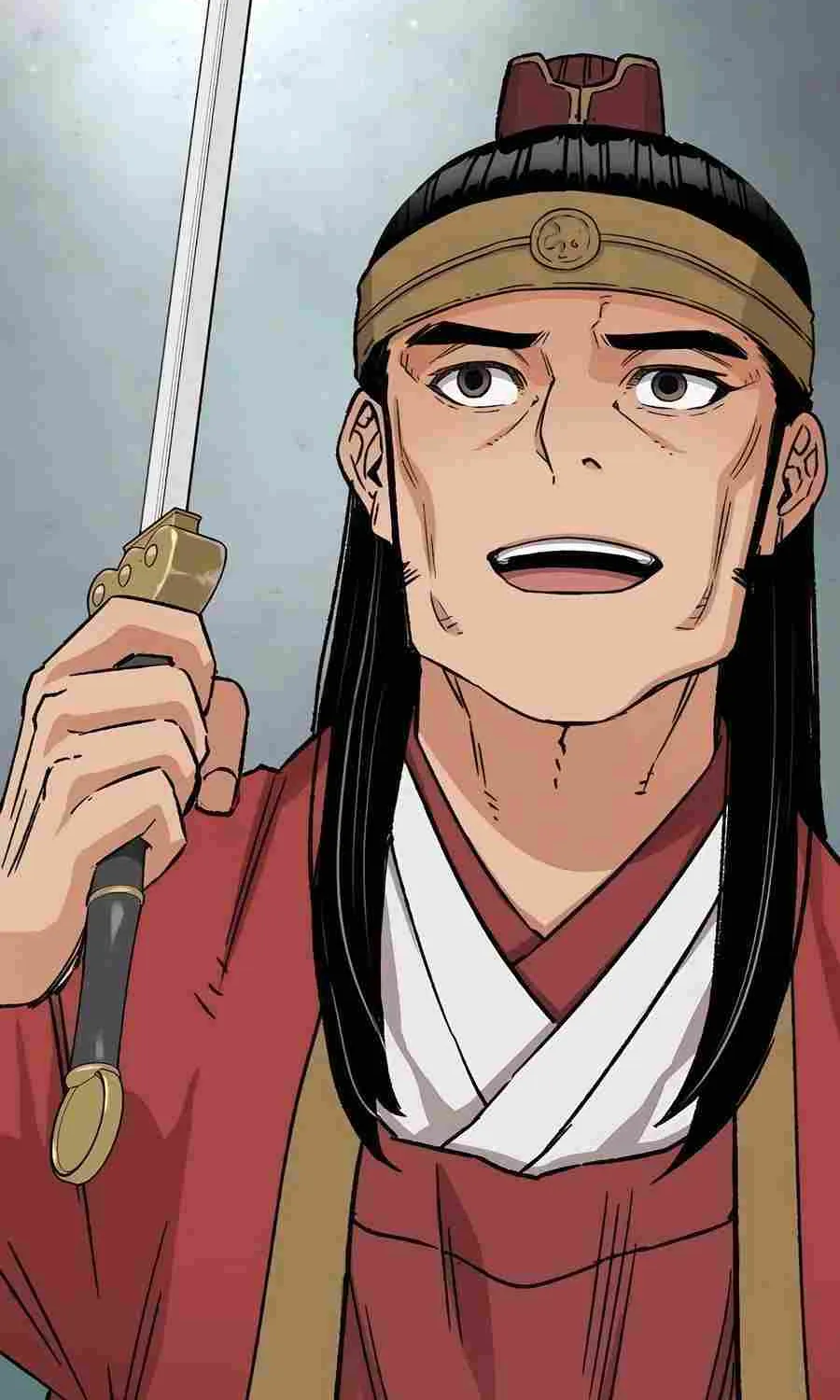 Reincarnation Of The Heavenly Demon Chapter 29 page 79 - 
