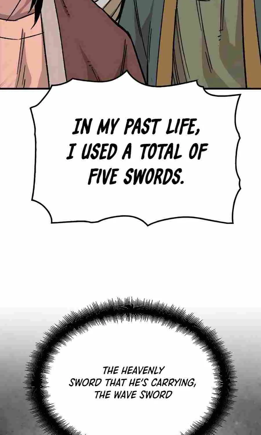 Reincarnation Of The Heavenly Demon Chapter 29 page 81 - 