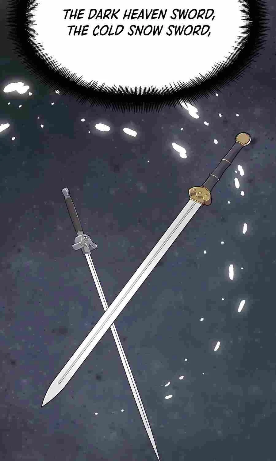 Reincarnation Of The Heavenly Demon Chapter 29 page 83 - 
