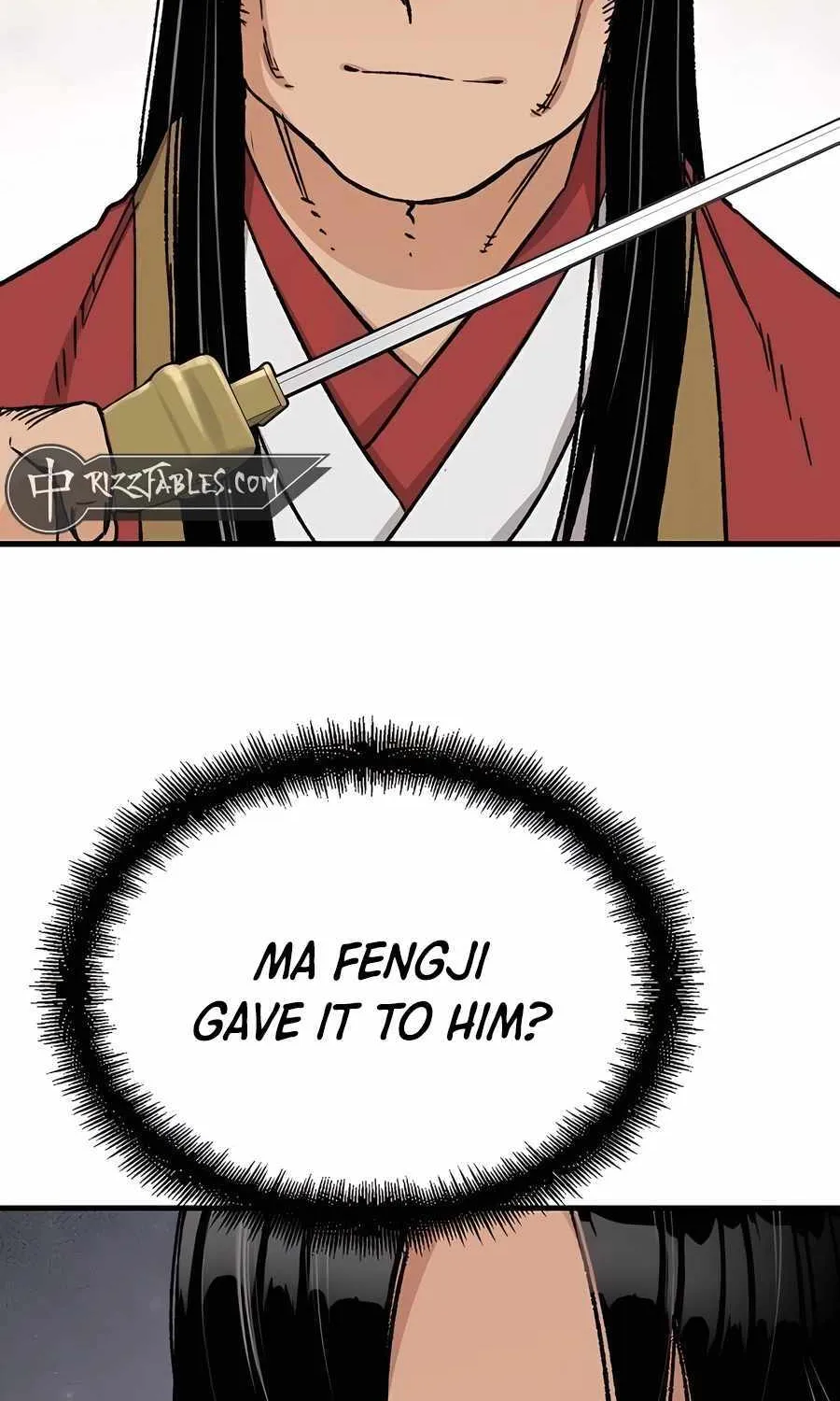 Reincarnation Of The Heavenly Demon Chapter 29 page 89 - 