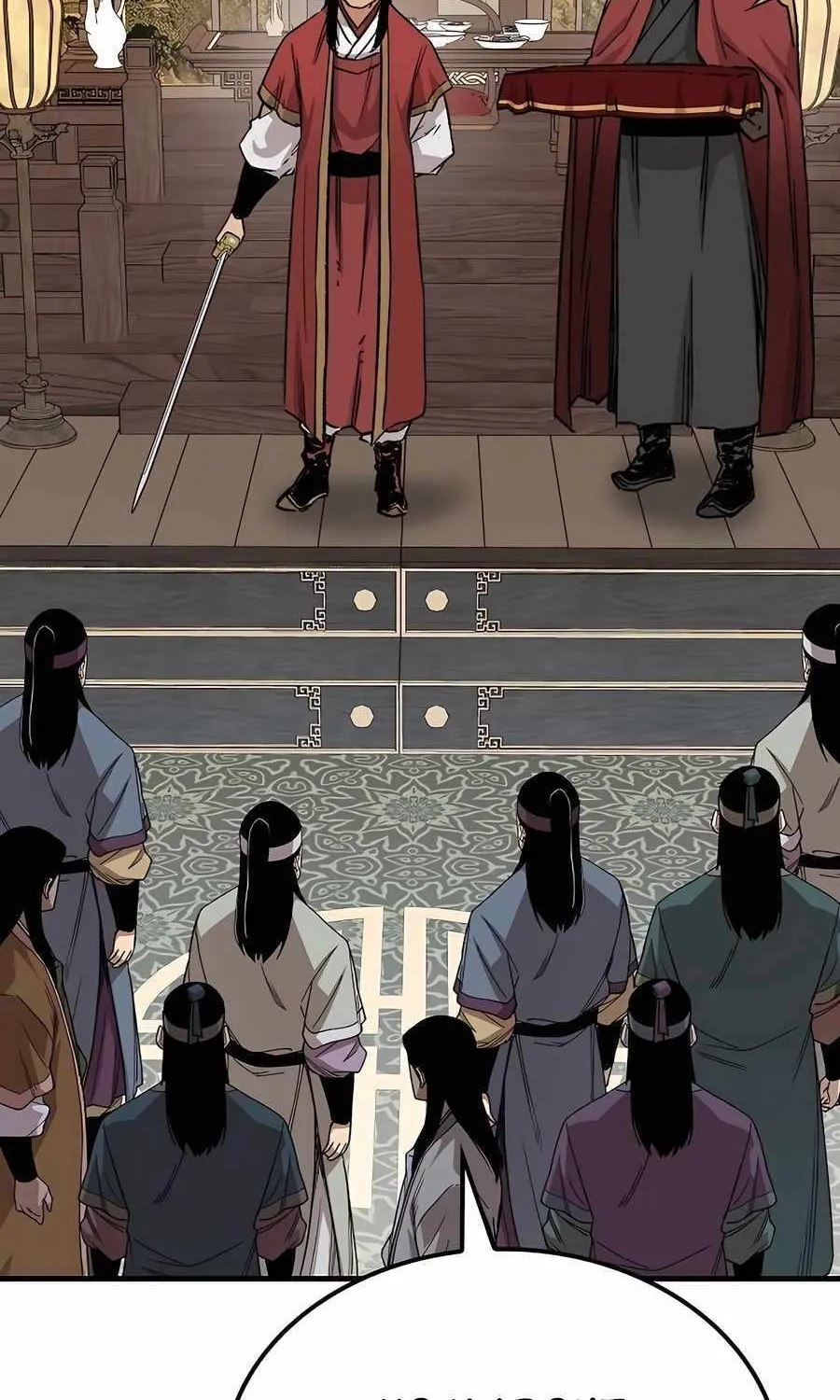 Reincarnation Of The Heavenly Demon Chapter 29 page 95 - 
