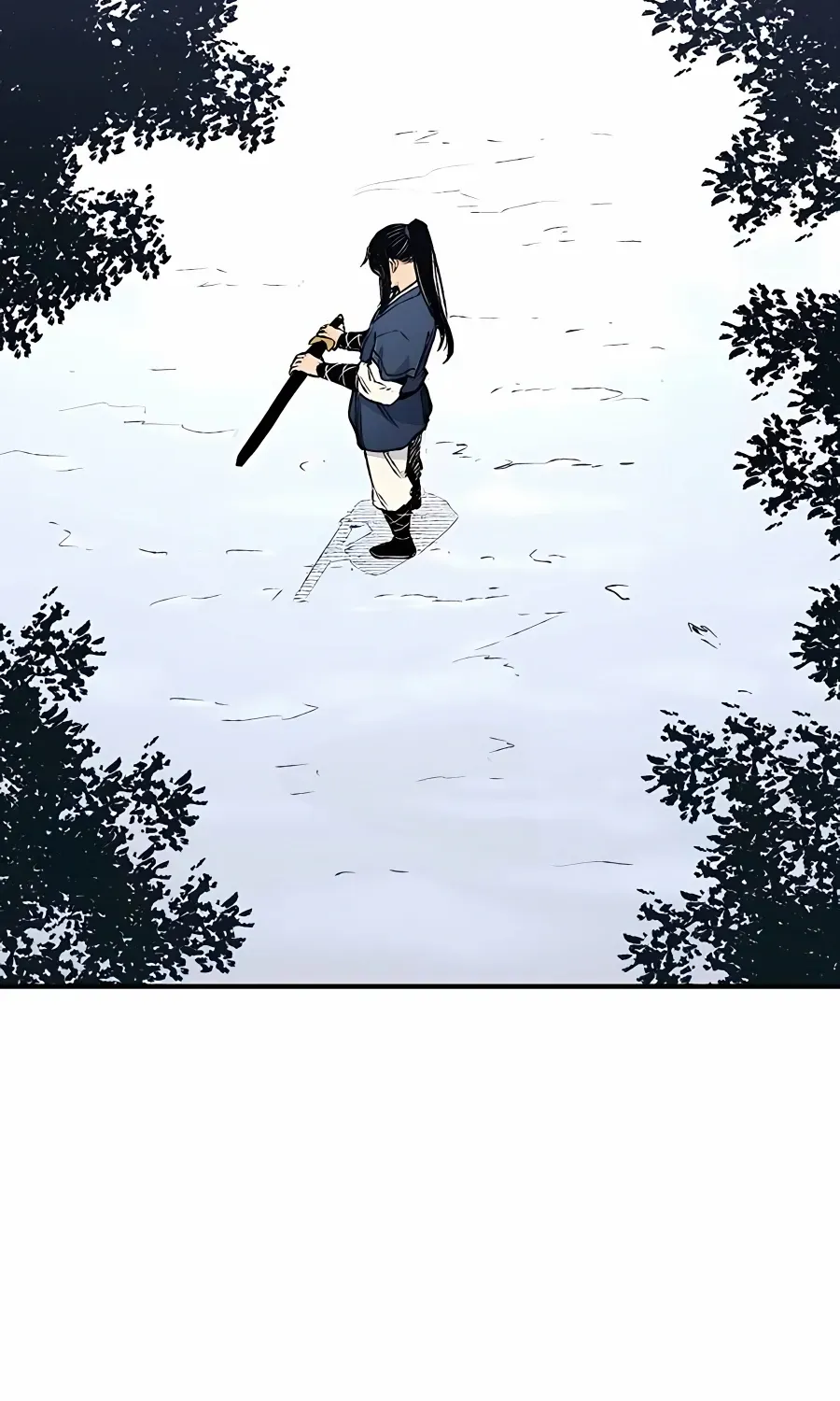Reincarnation Of The Heavenly Demon Chapter 3 page 101 - 