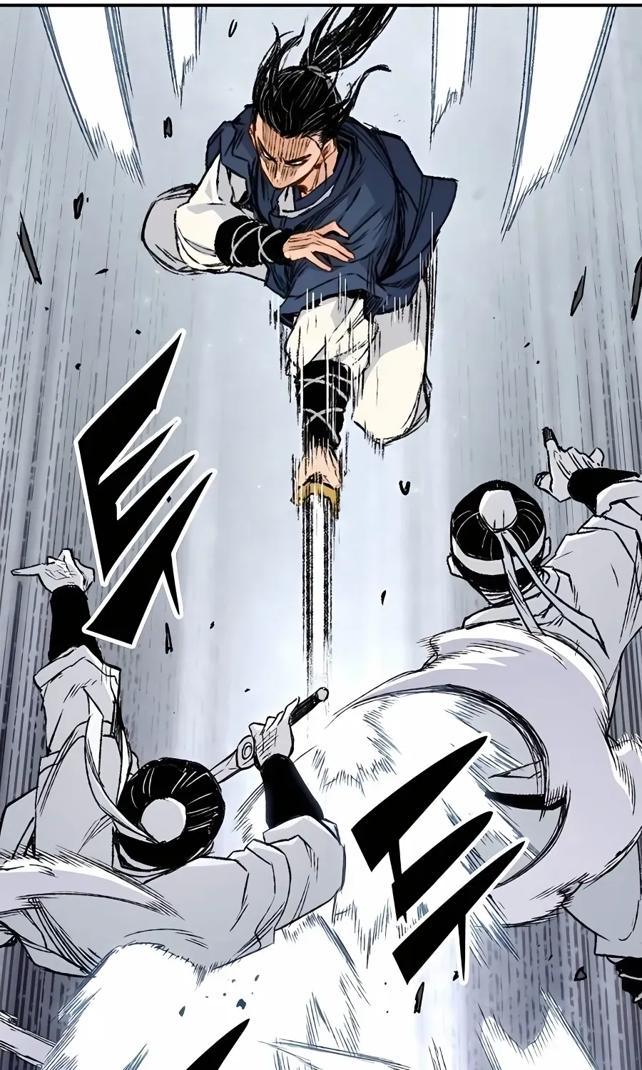 Reincarnation Of The Heavenly Demon Chapter 3 page 105 - 