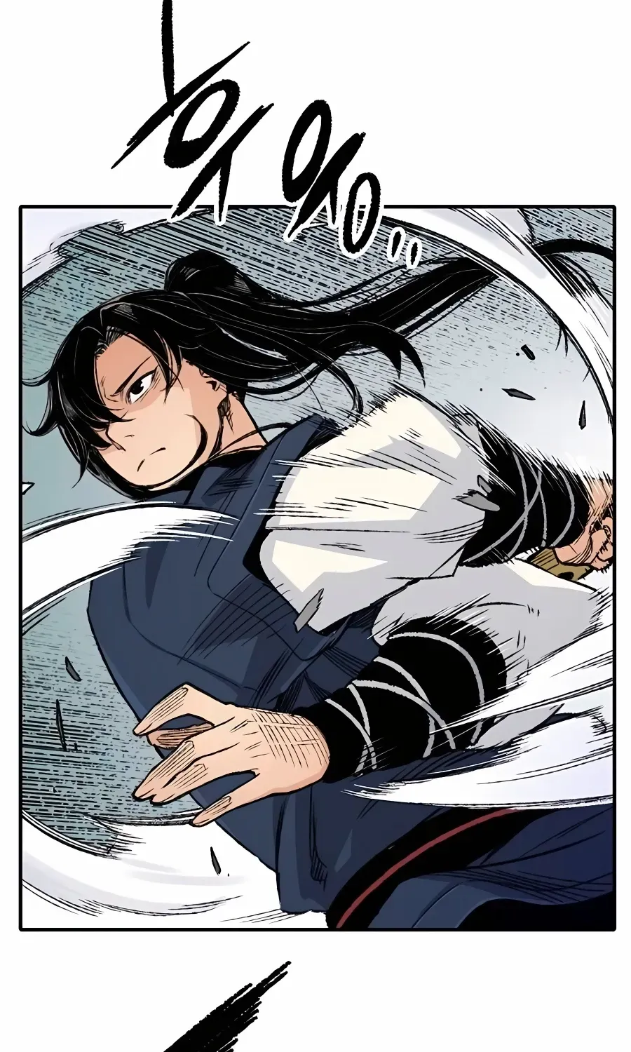 Reincarnation Of The Heavenly Demon Chapter 3 page 109 - 