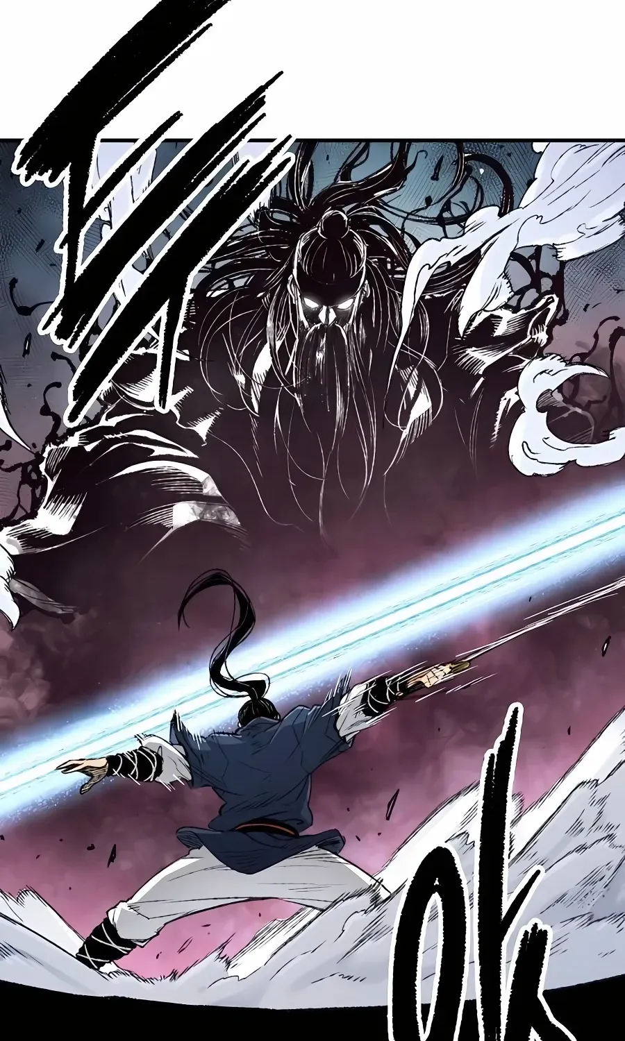 Reincarnation Of The Heavenly Demon Chapter 3 page 110 - 